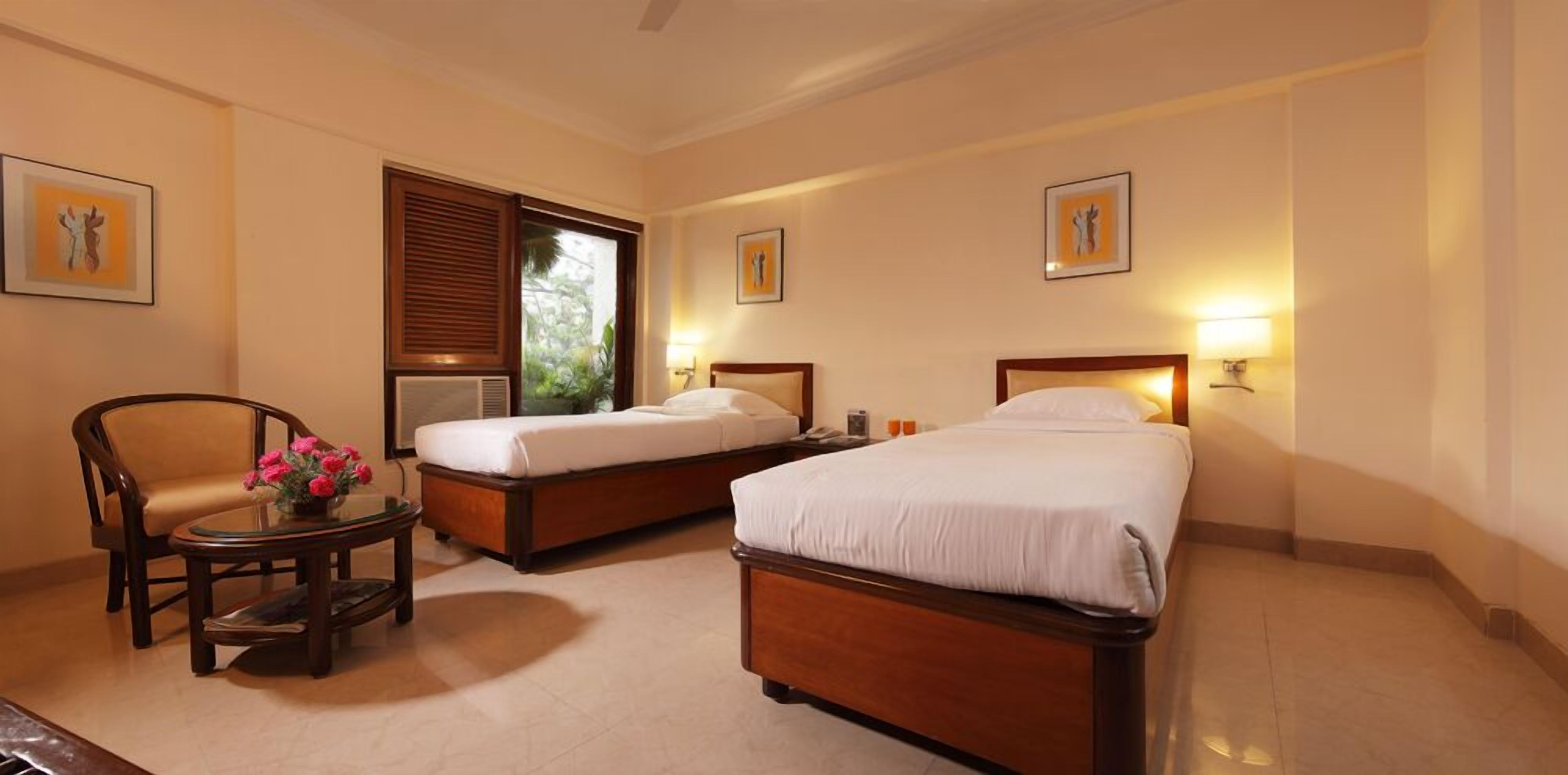 Hotel Bloom - Juhu 4*