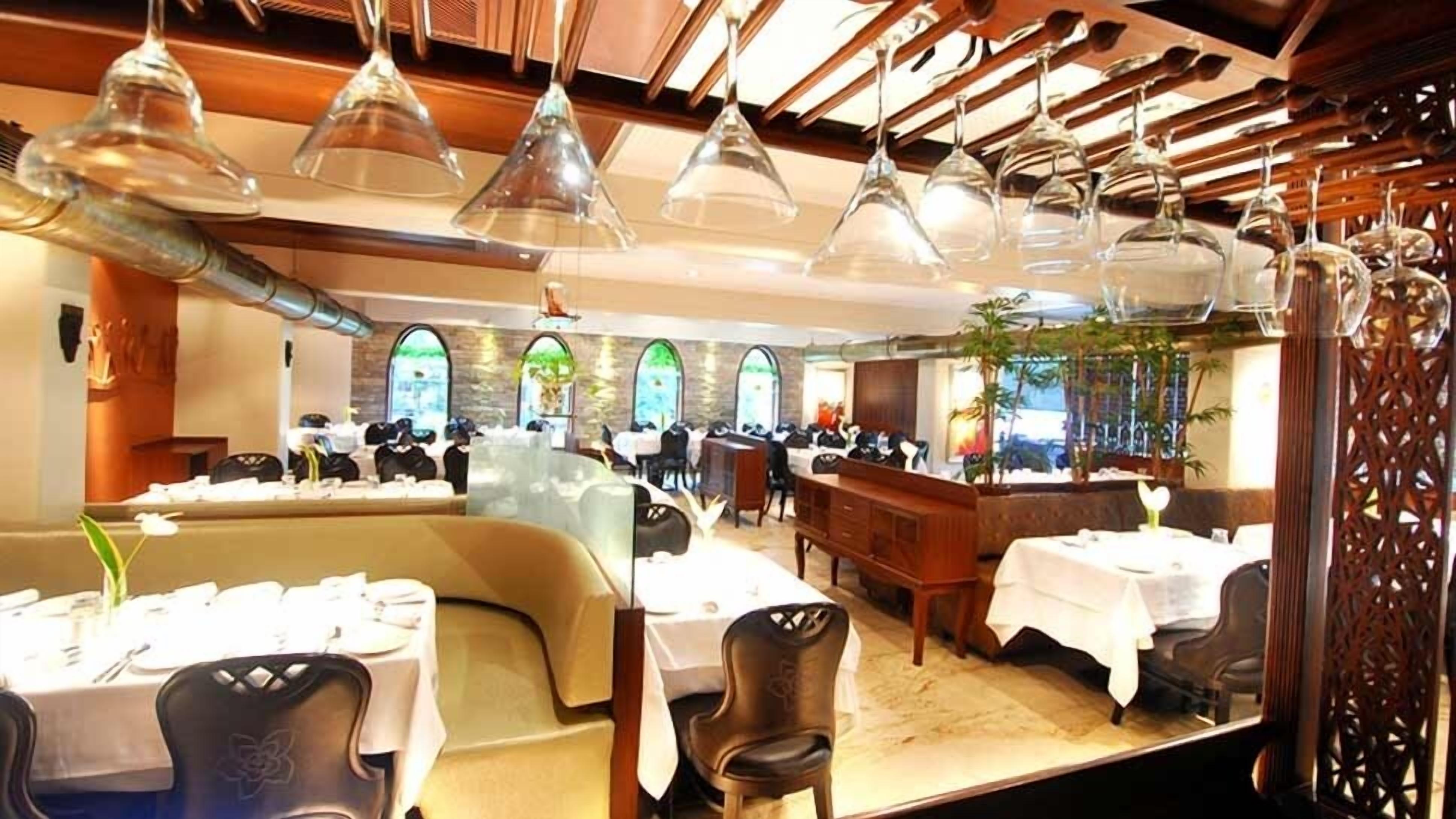 Sai Palace Hotel Mumbai