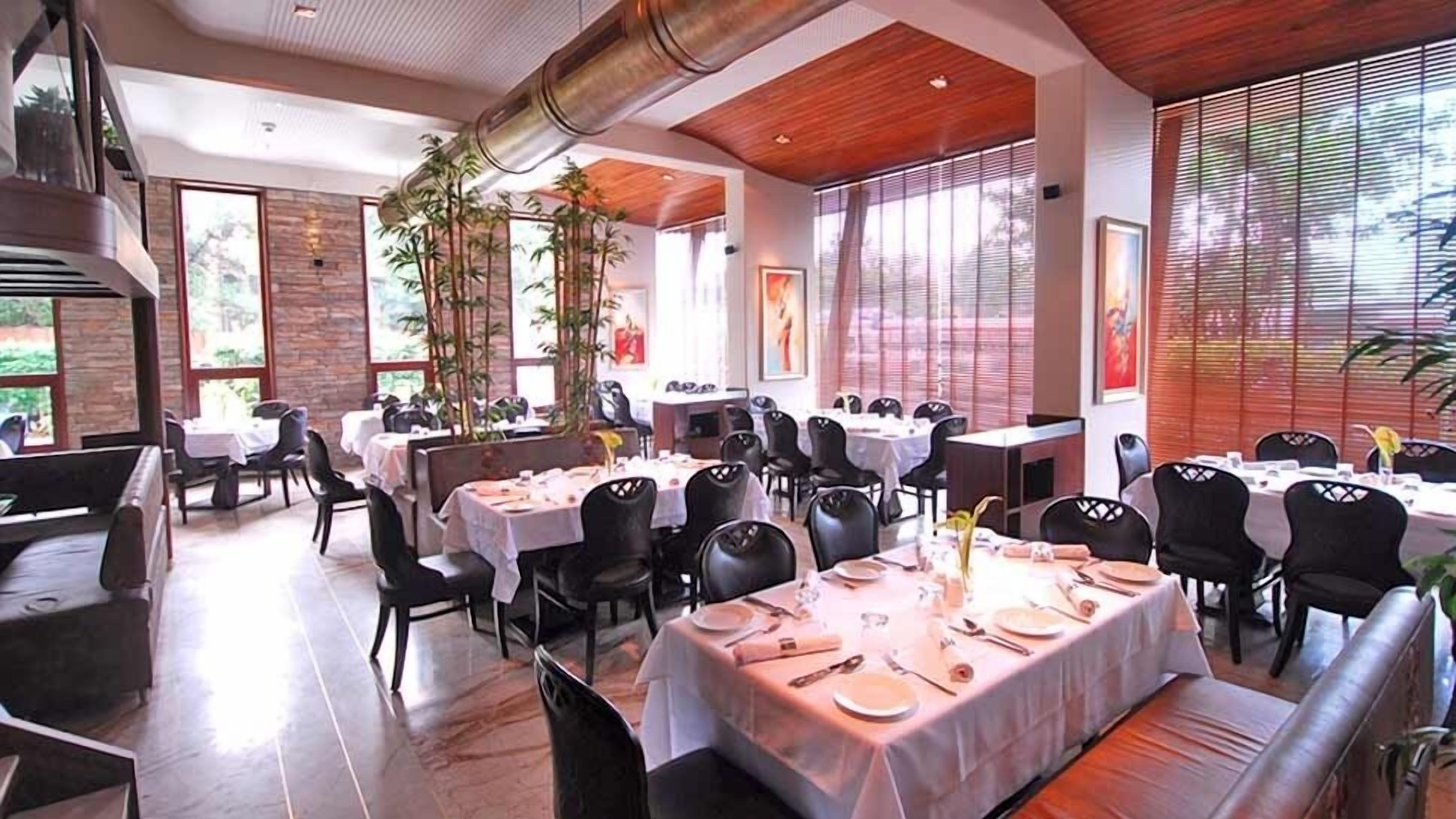 Sai Palace Hotel Mumbai