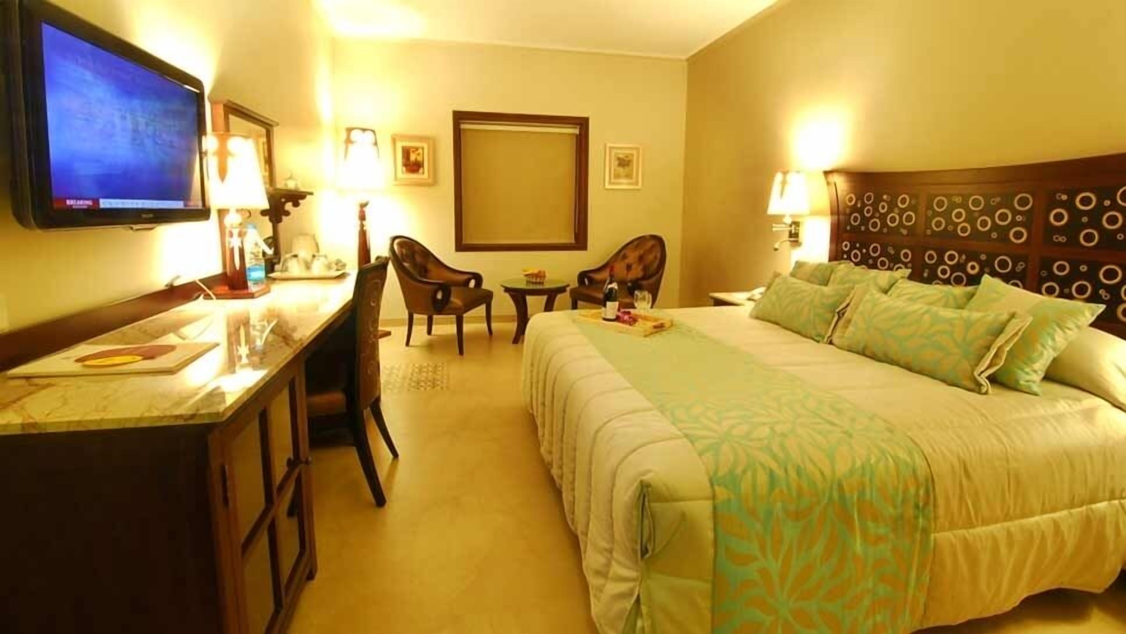 Hotel Sai Palace Mumbai