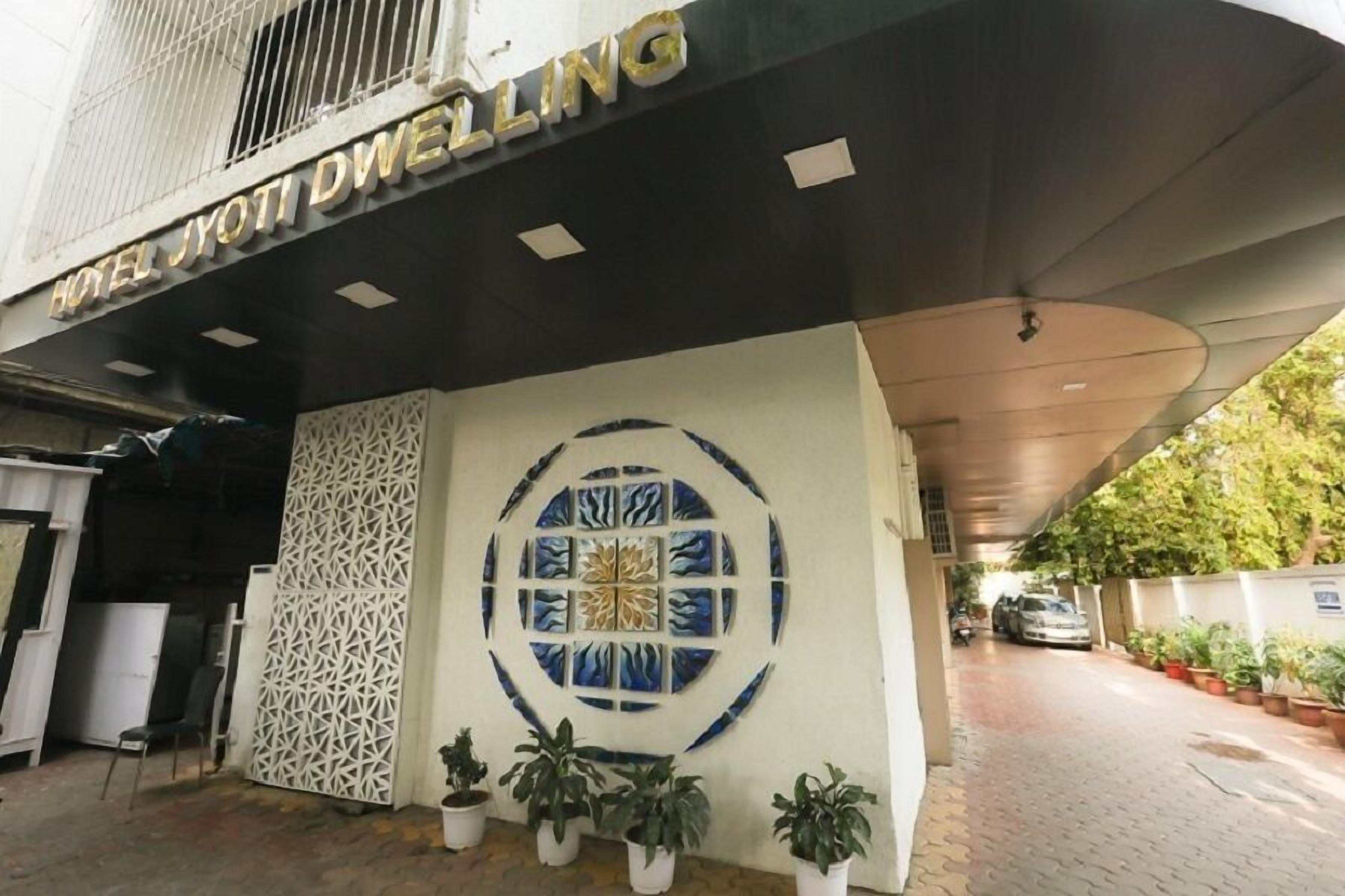Jyoti Dwelling 3* Mumbai
