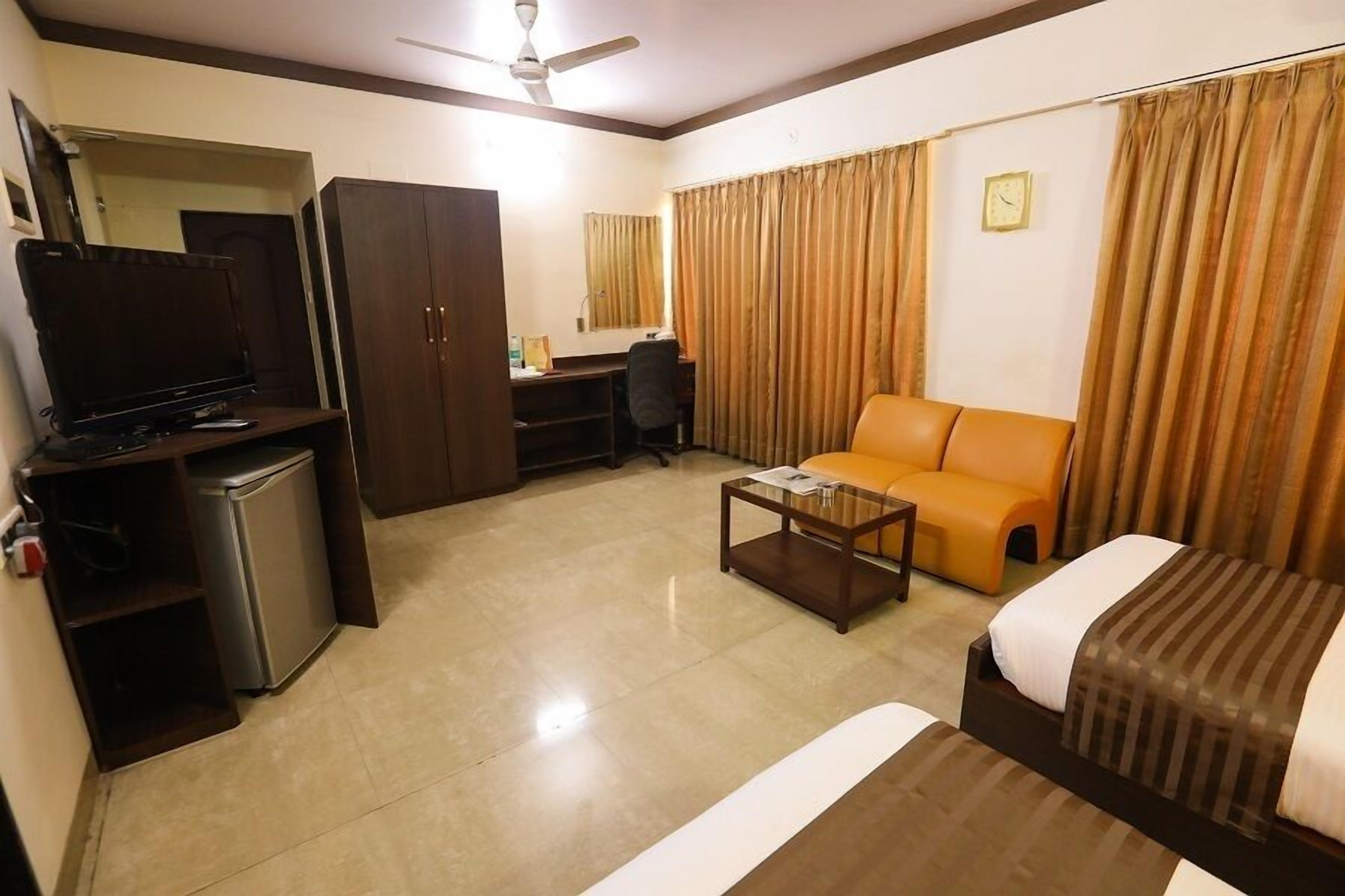 Hotel Jyoti Dwelling 3*