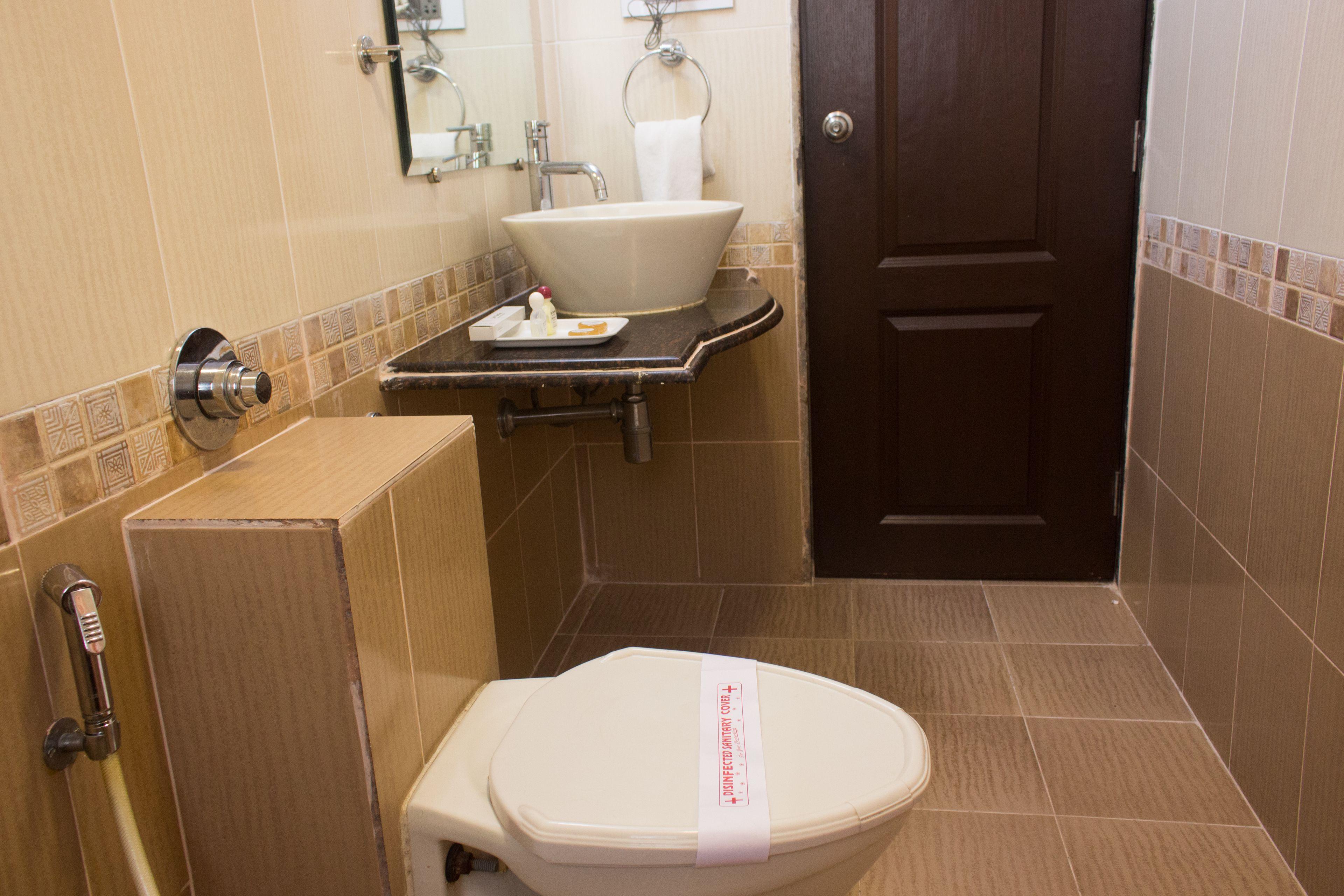 Hotel Jyoti Dwelling 3*