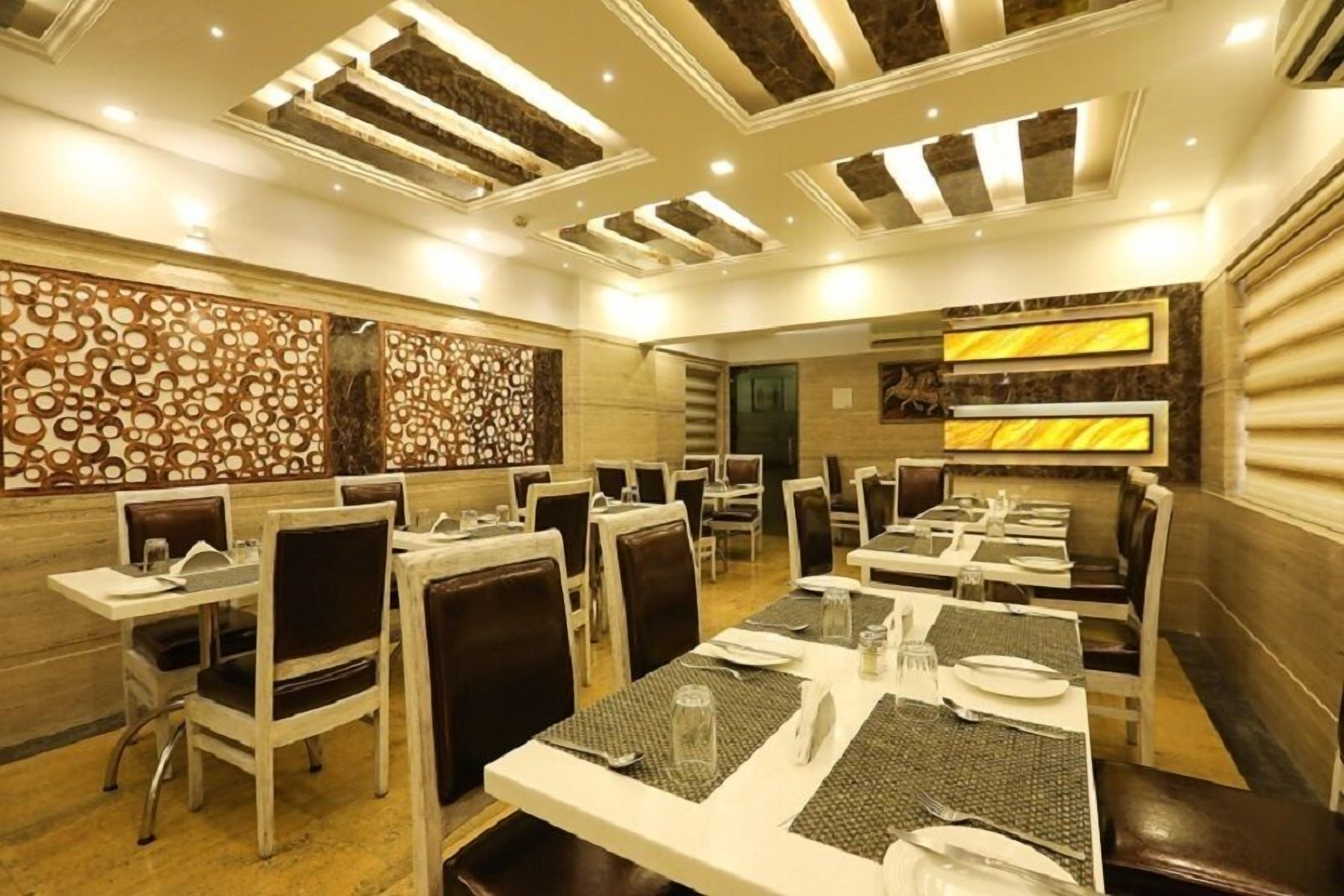 Jyoti Dwelling Hotel