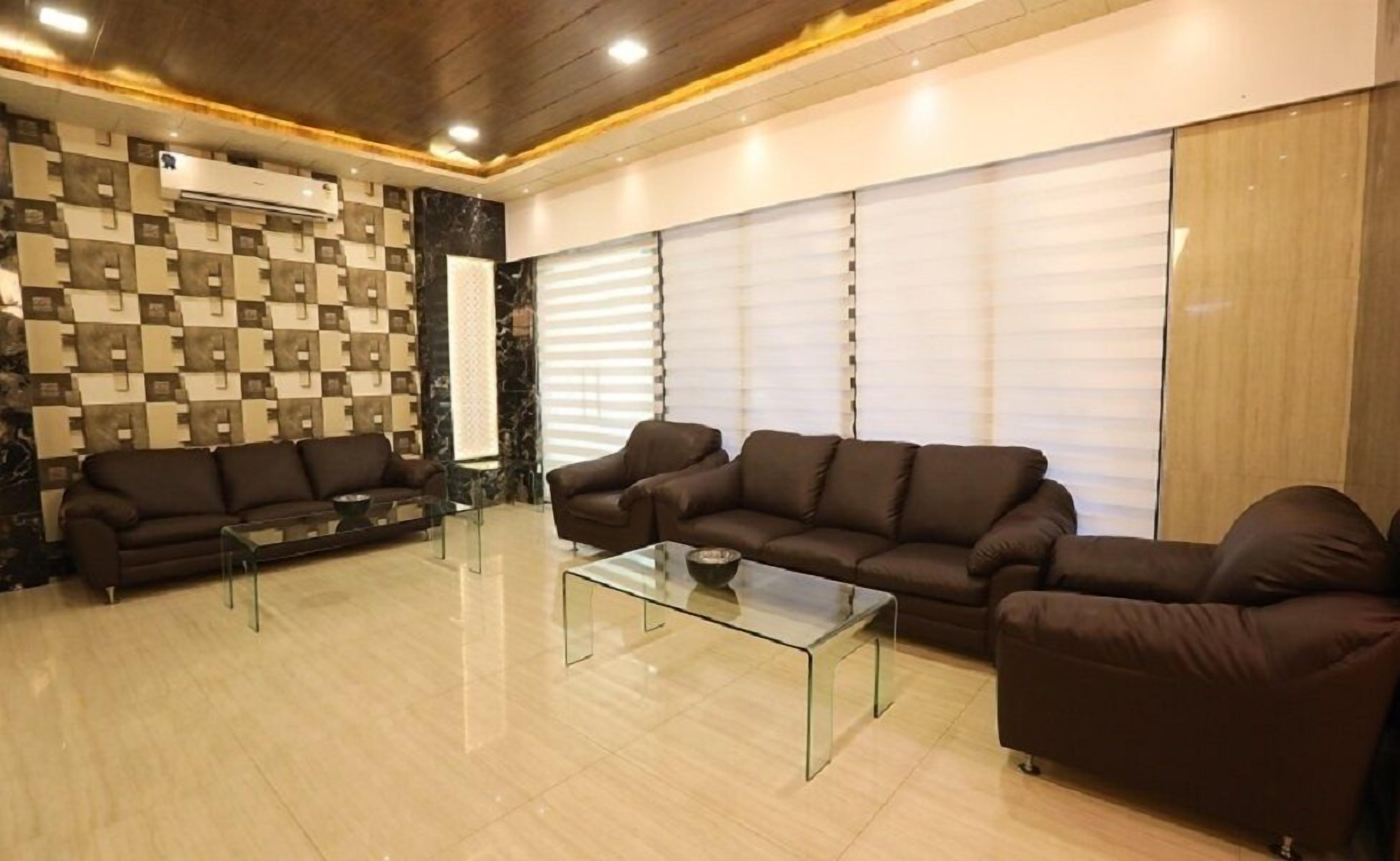 Hotel Jyoti Dwelling