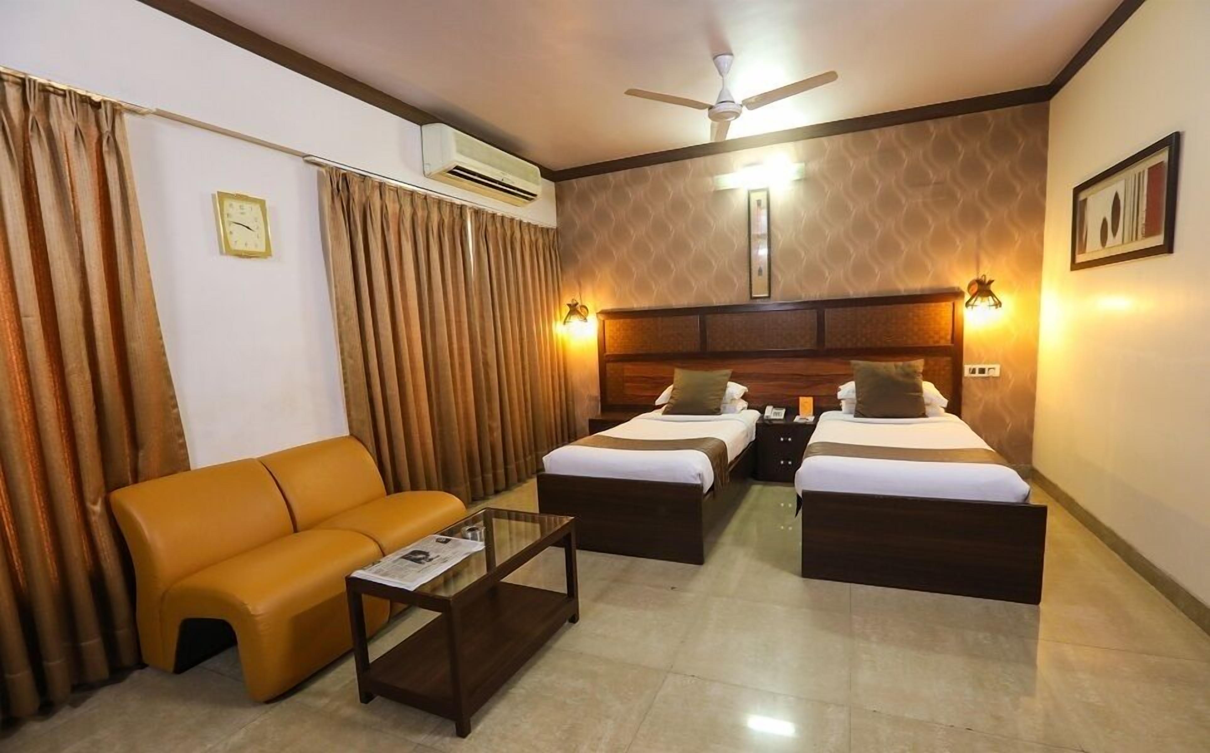 Jyoti Dwelling Hotel Mumbai