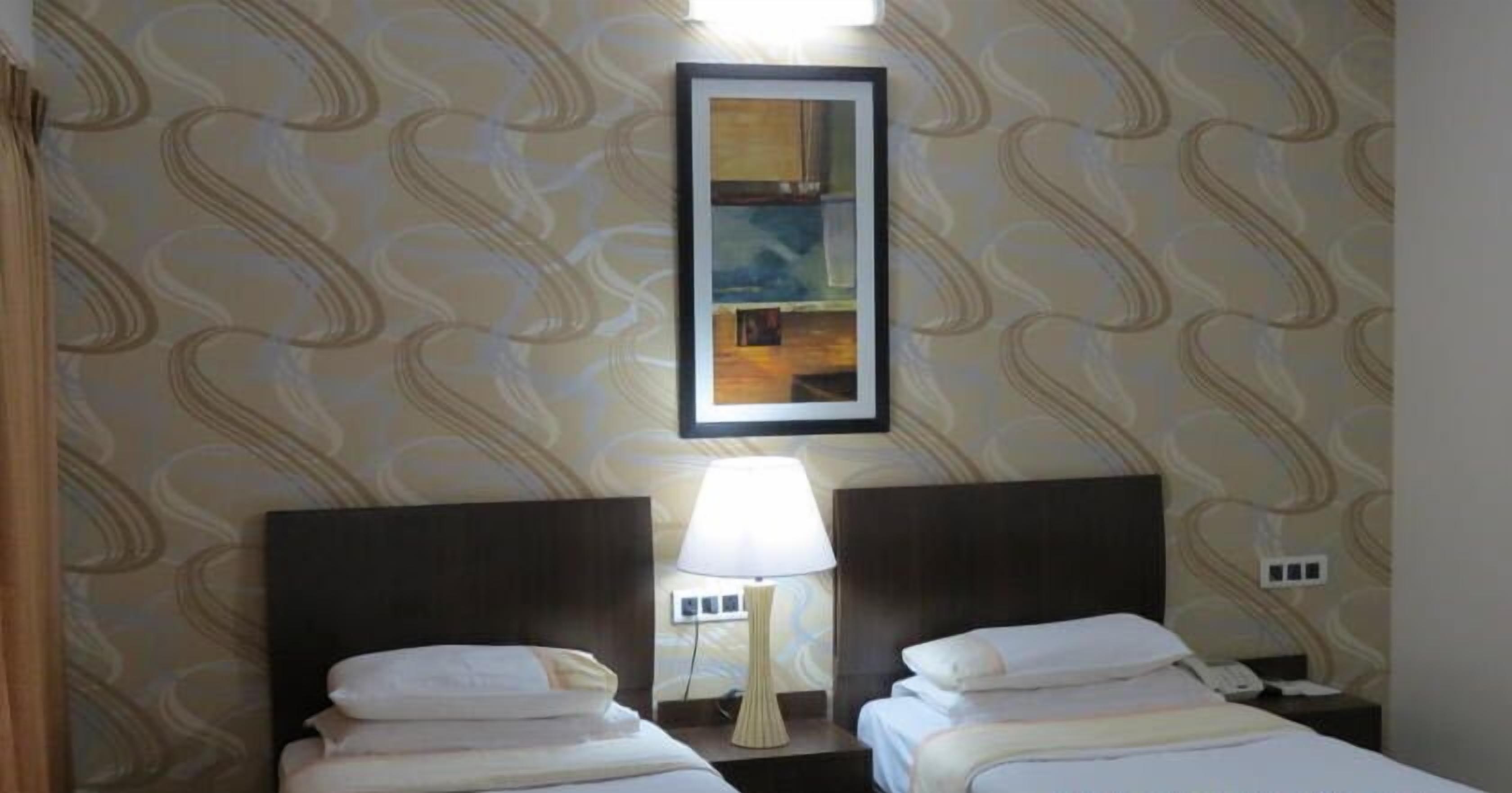 Hotel Jyoti Dwelling