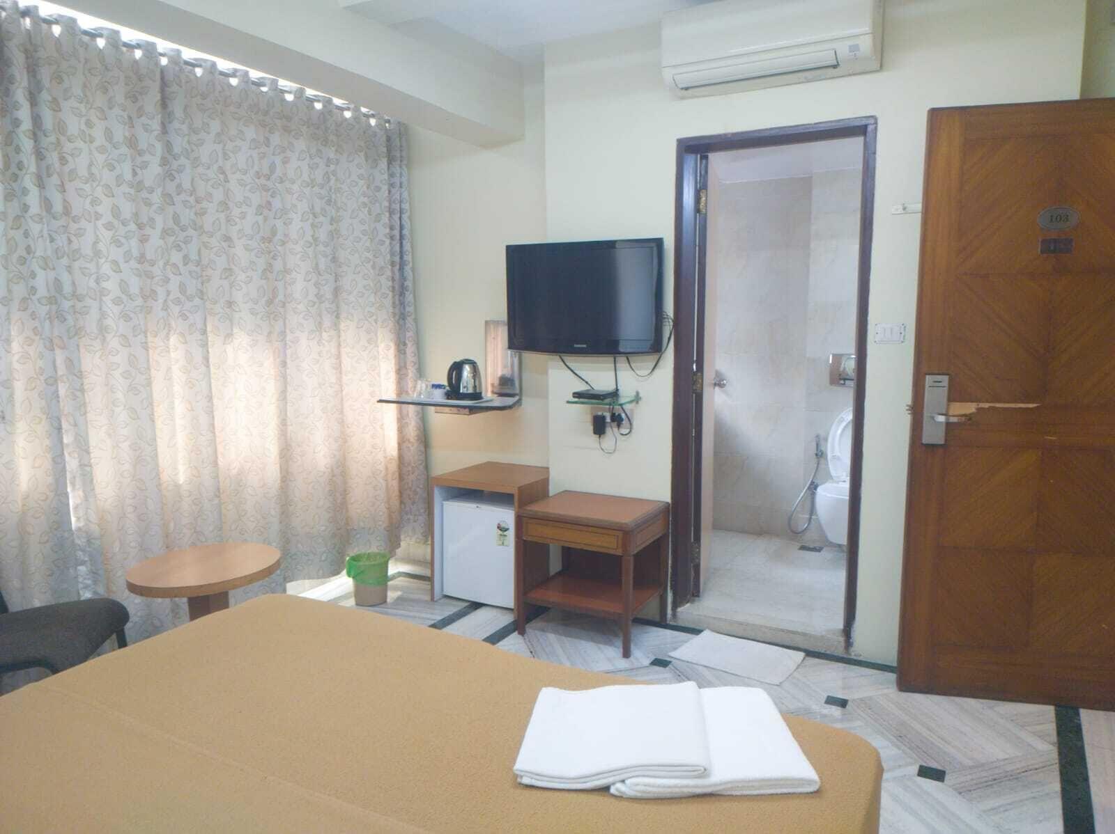 Royal Park Dockyard Hotel