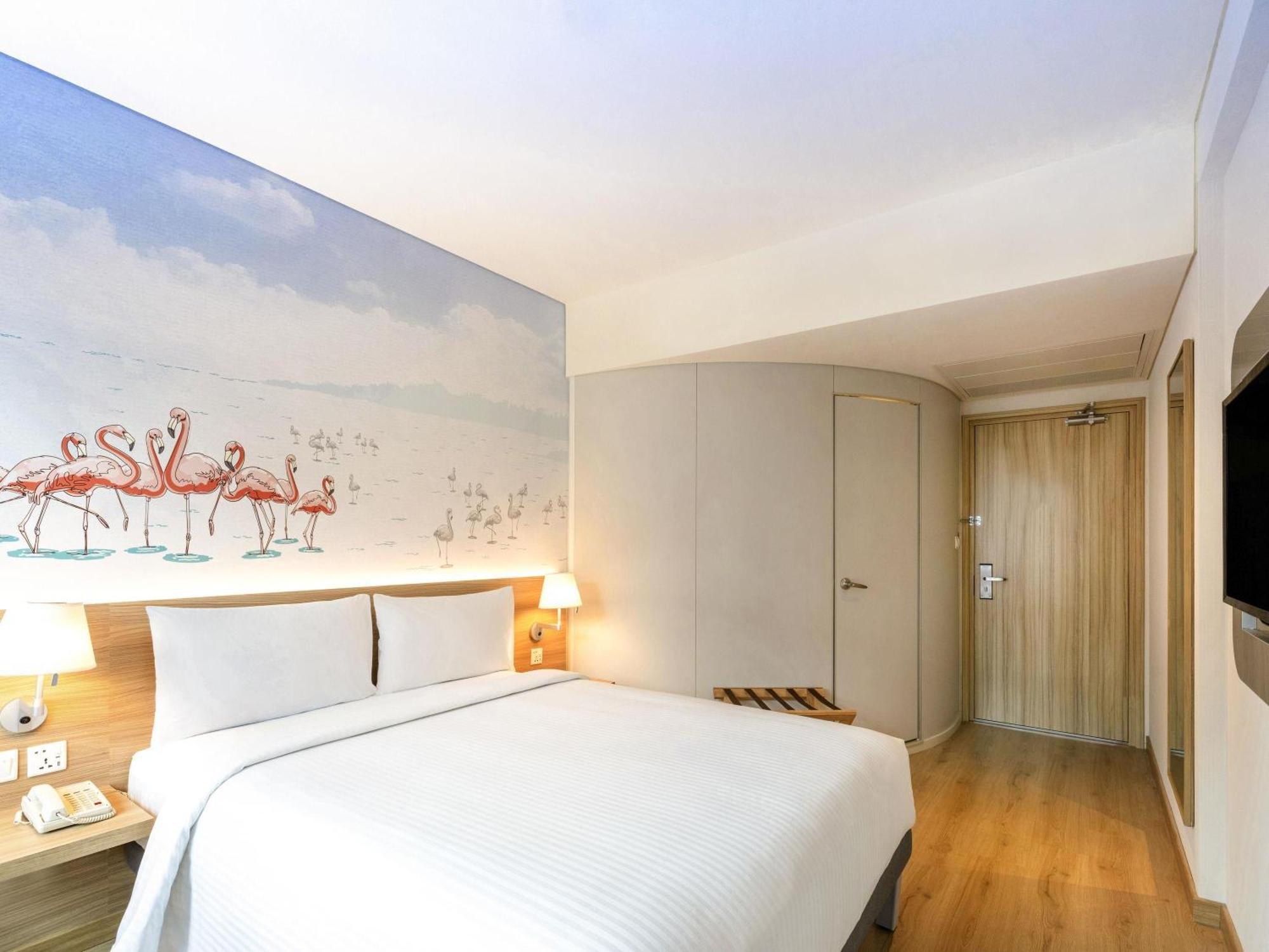 Ibis Vikhroli - An Accor Brand Hotel Mumbai
