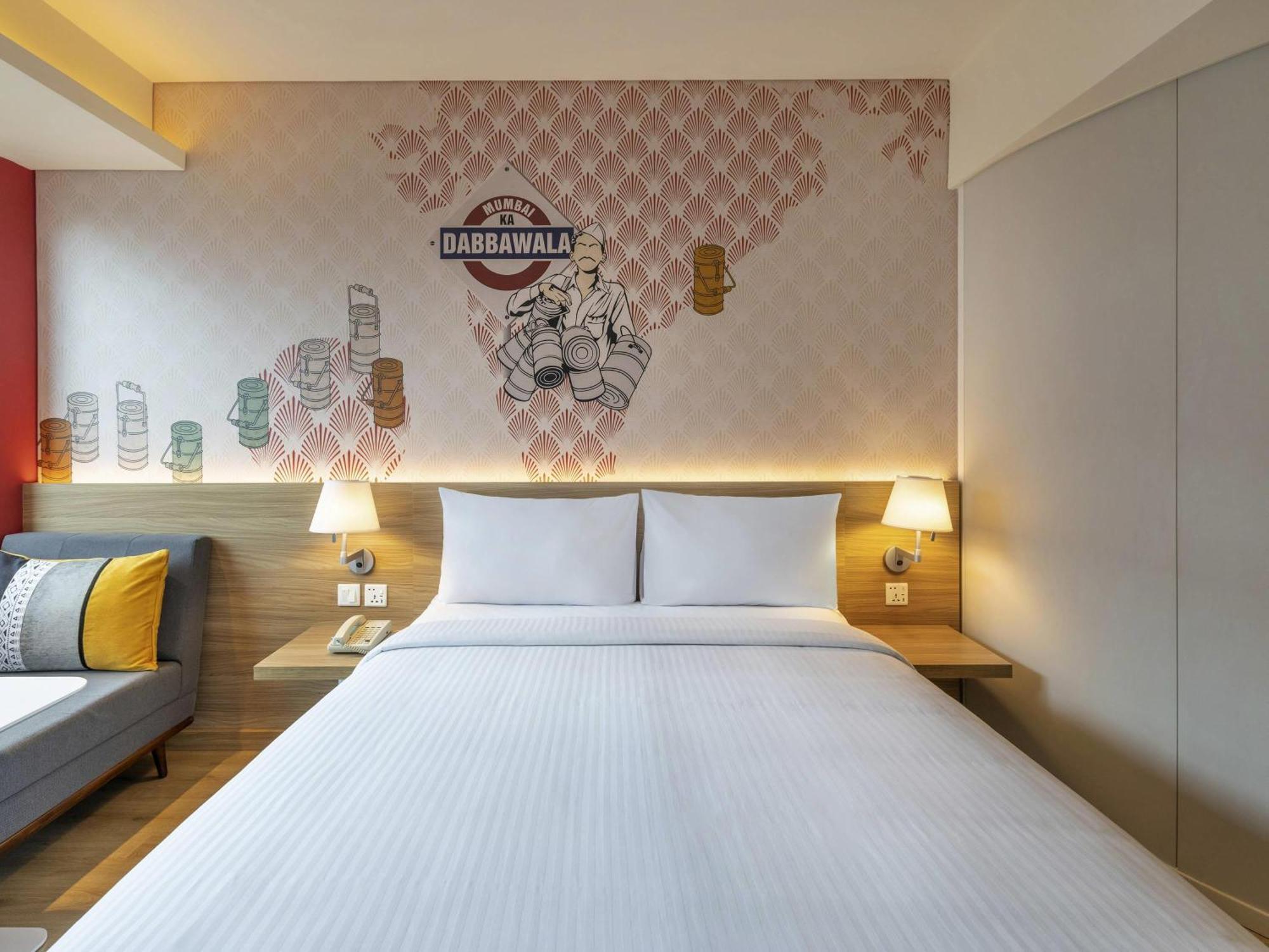 Ibis Vikhroli - An Accor Brand Hotel