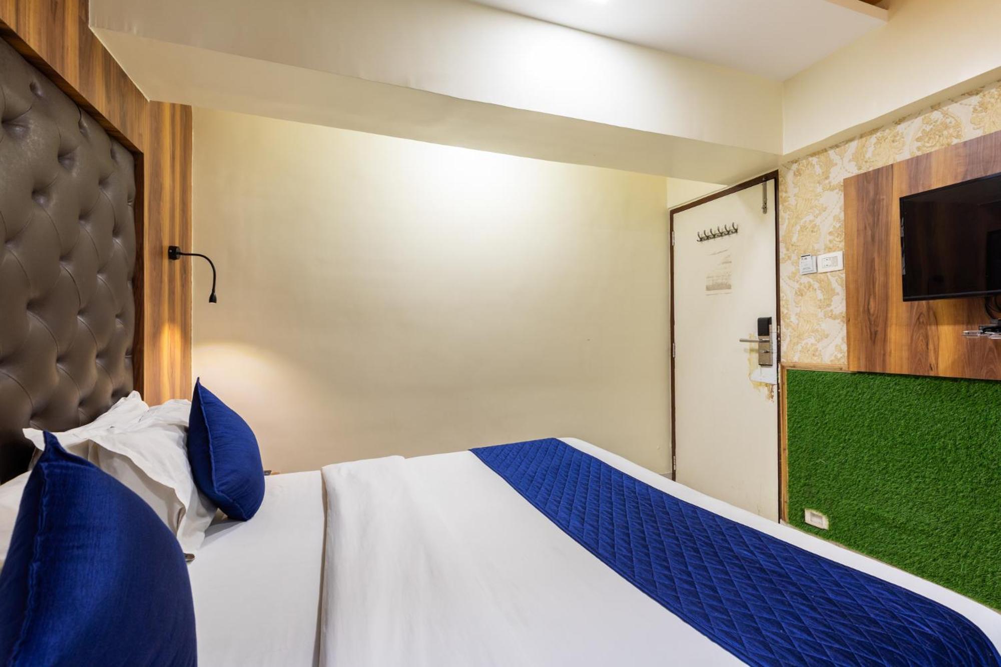 Hotel Jodiya - Near Cst Hotel Mumbai