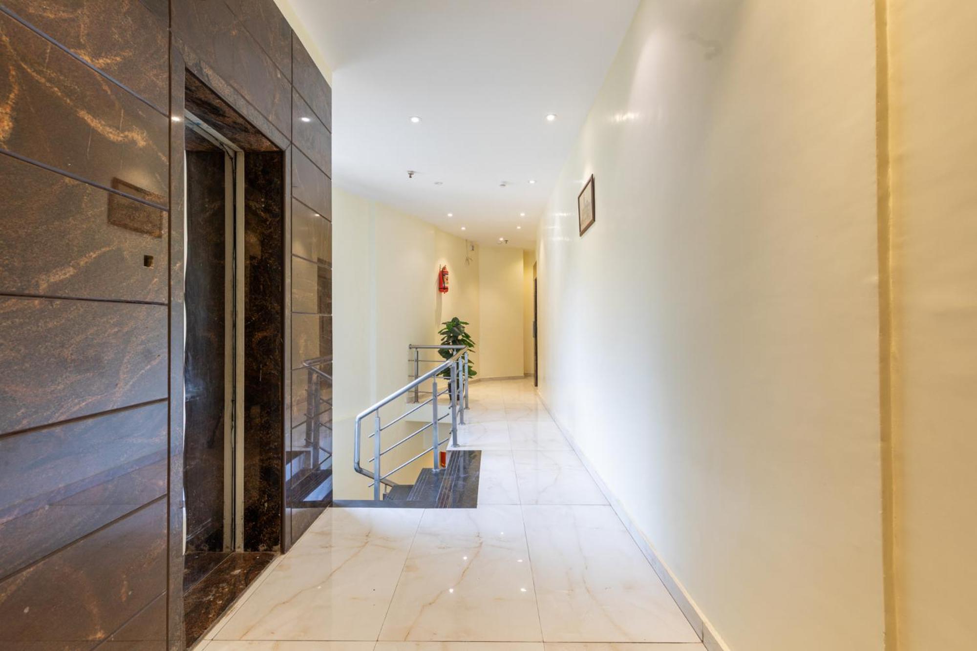 Hotel Jodiya - Near Cst 2* Mumbai