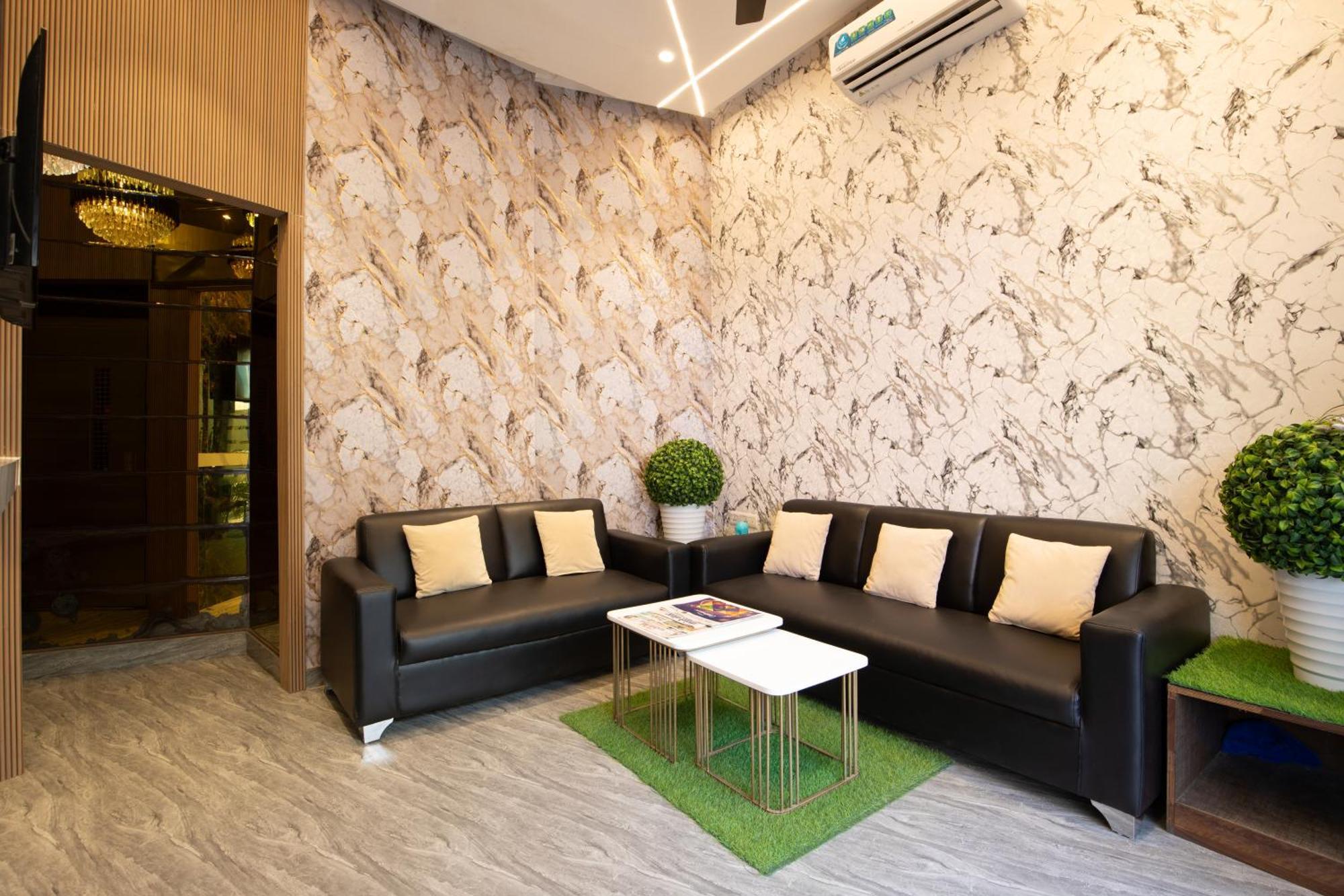 Hotel Jodiya - Near Cst Mumbai