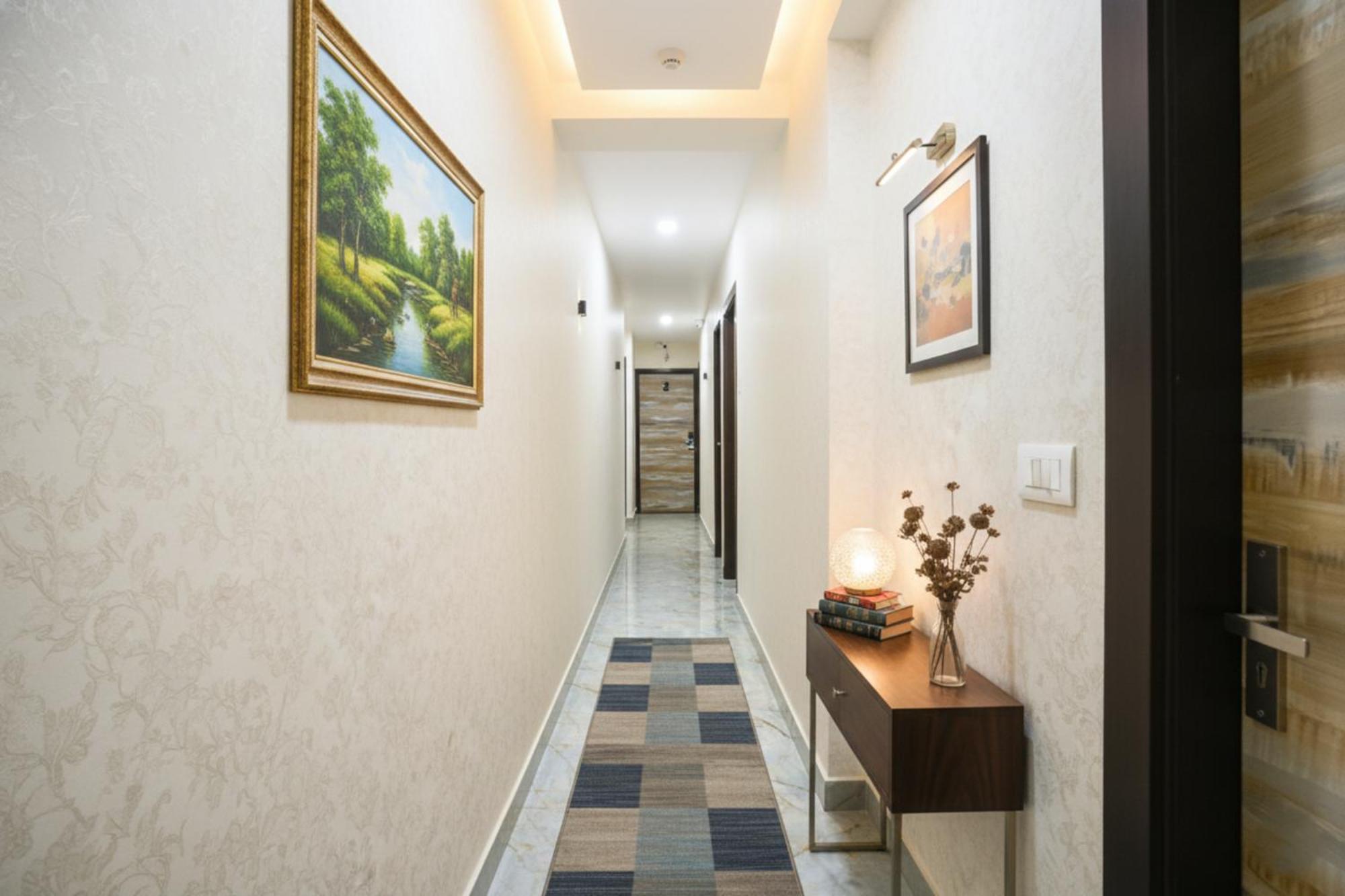 Fabhotel Good Luck Residency Hotel Mumbai