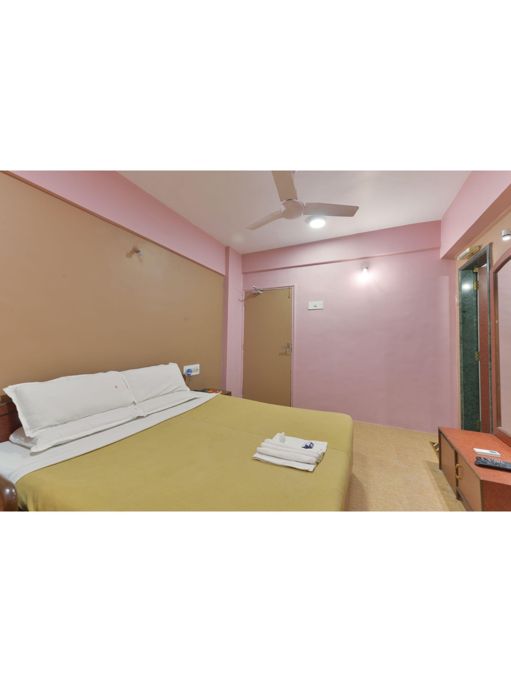 Aircraft International Hotel 2*