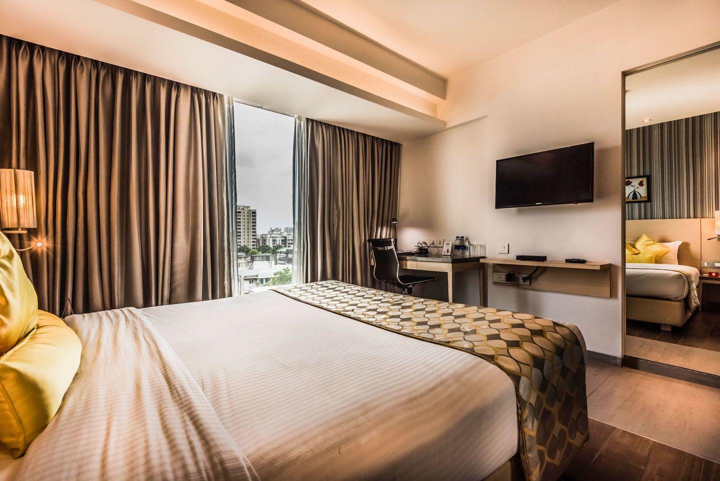 Landmark Residency Mumbai