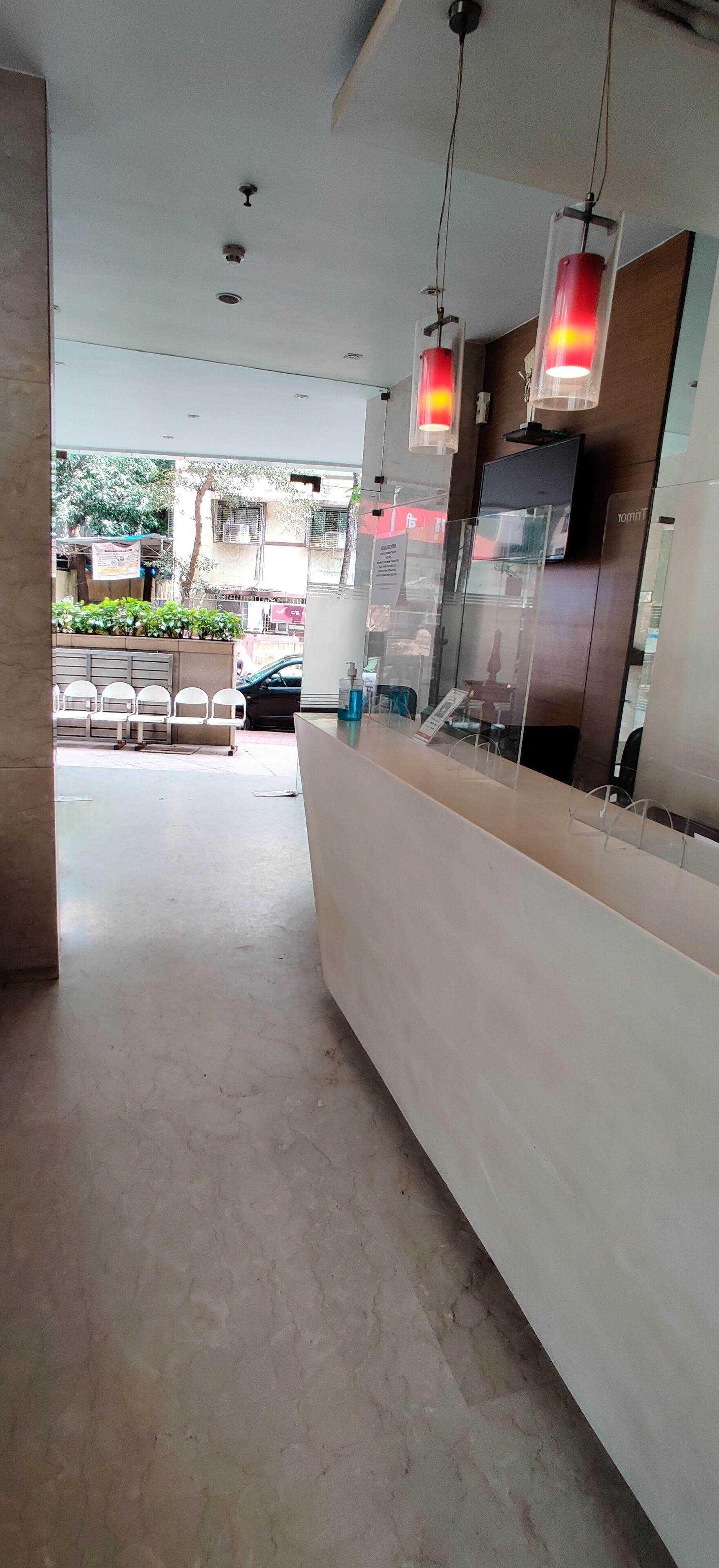 Hotel Landmark Residency