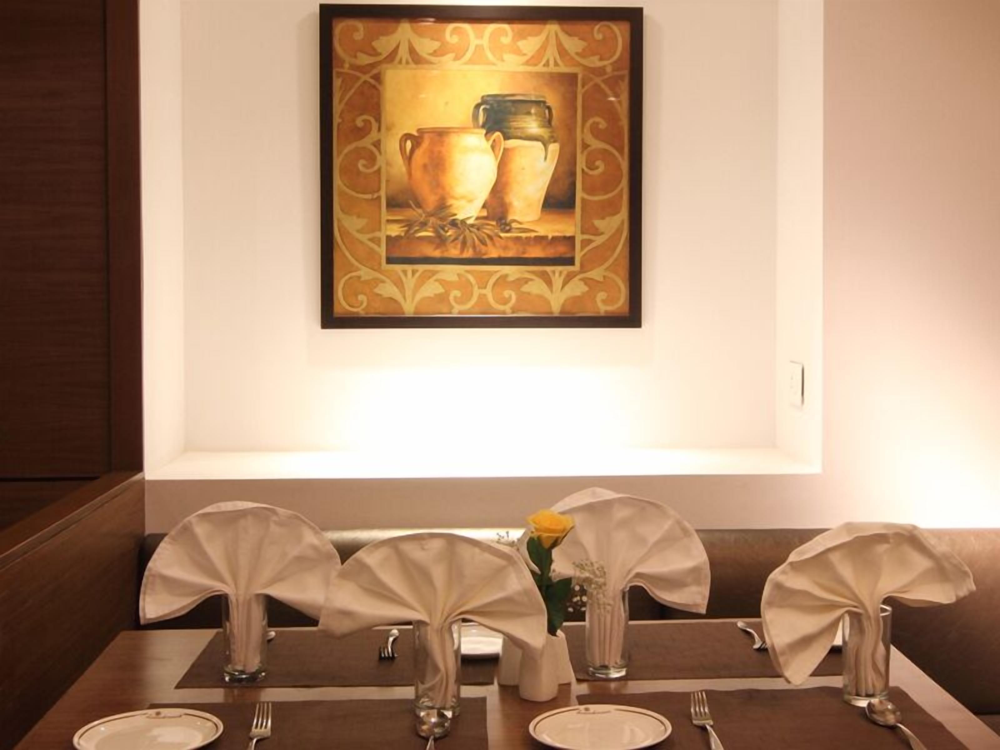 Landmark Residency 3* Mumbai
