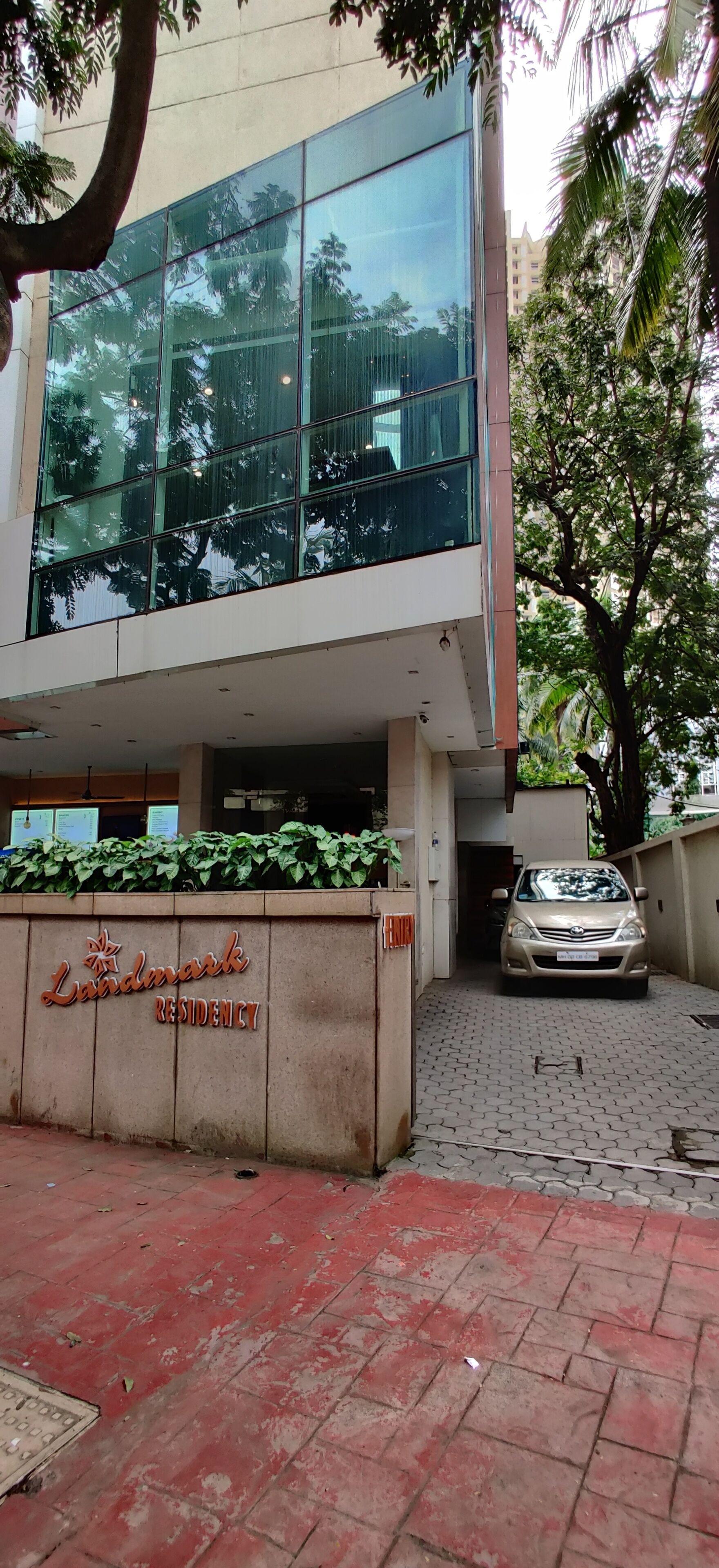 Landmark Residency Mumbai