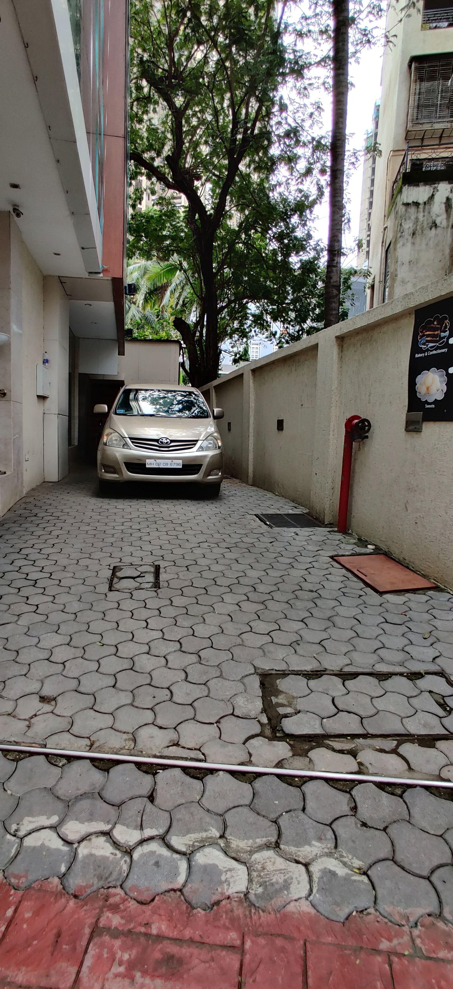 Hotel Landmark Residency Mumbai