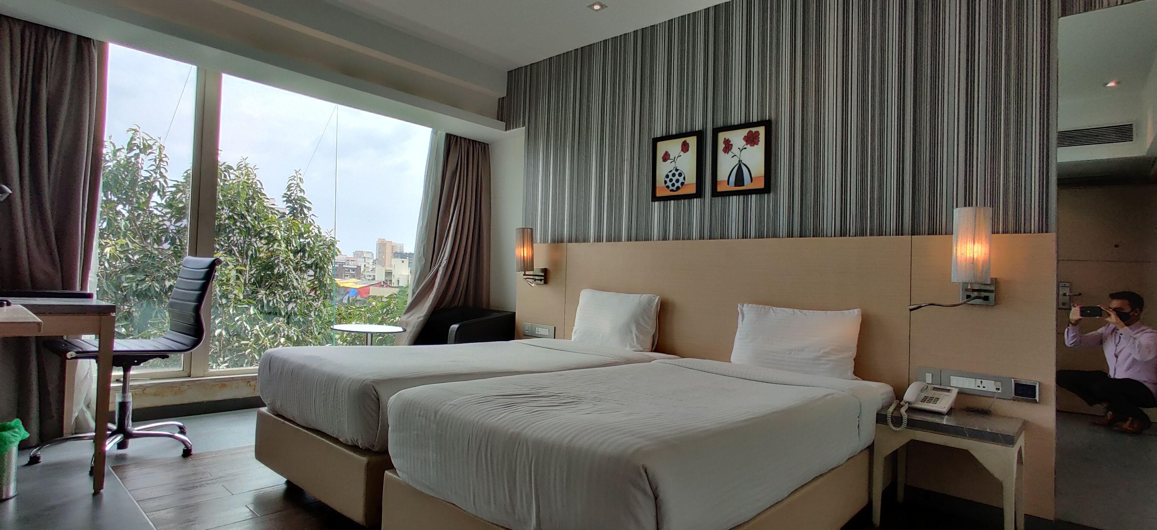 Landmark Residency Hotel Mumbai