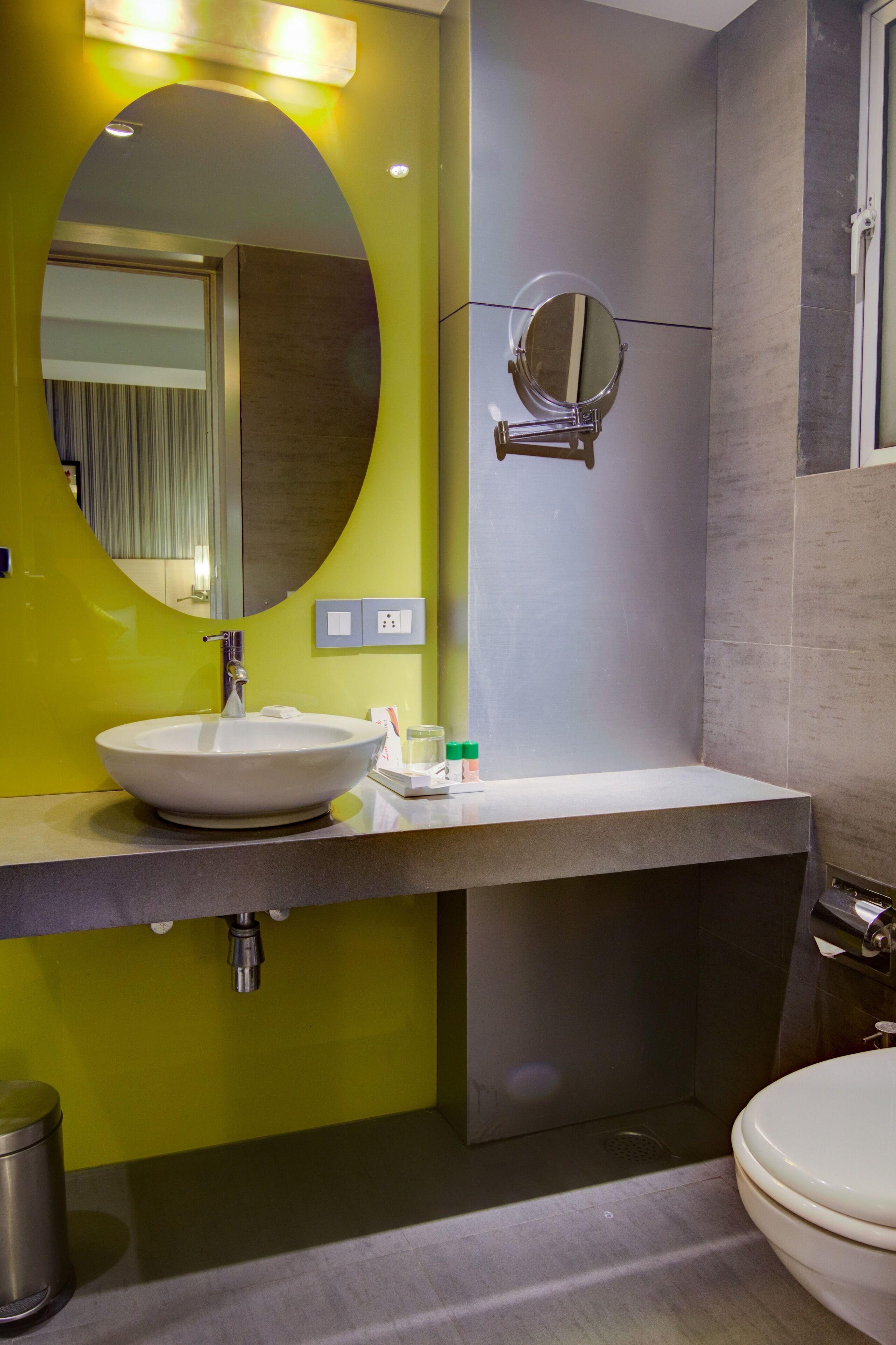 Landmark Residency Hotel 3*