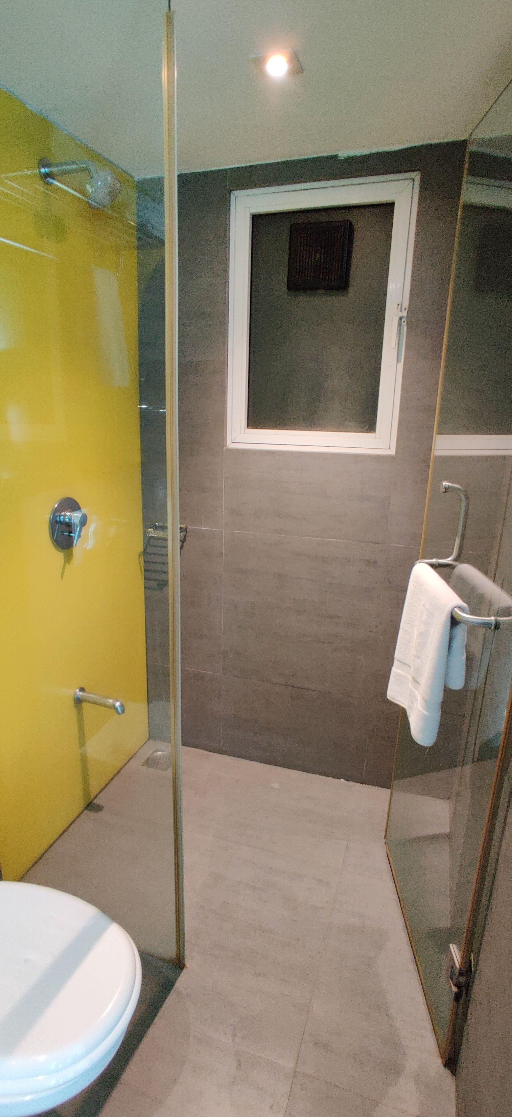 Hotel Landmark Residency 3*