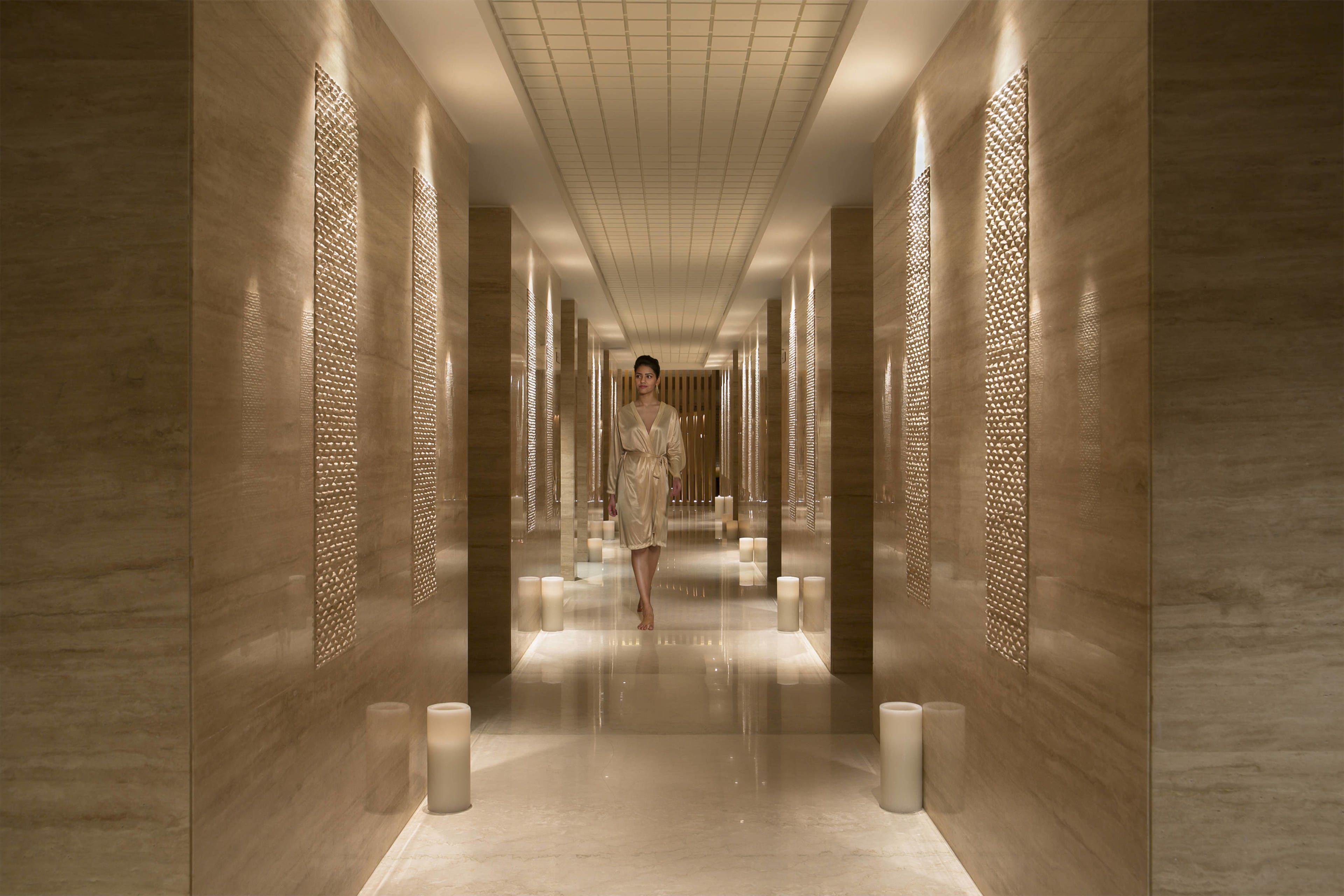 Hotel Jw Marriott Sahar Airport