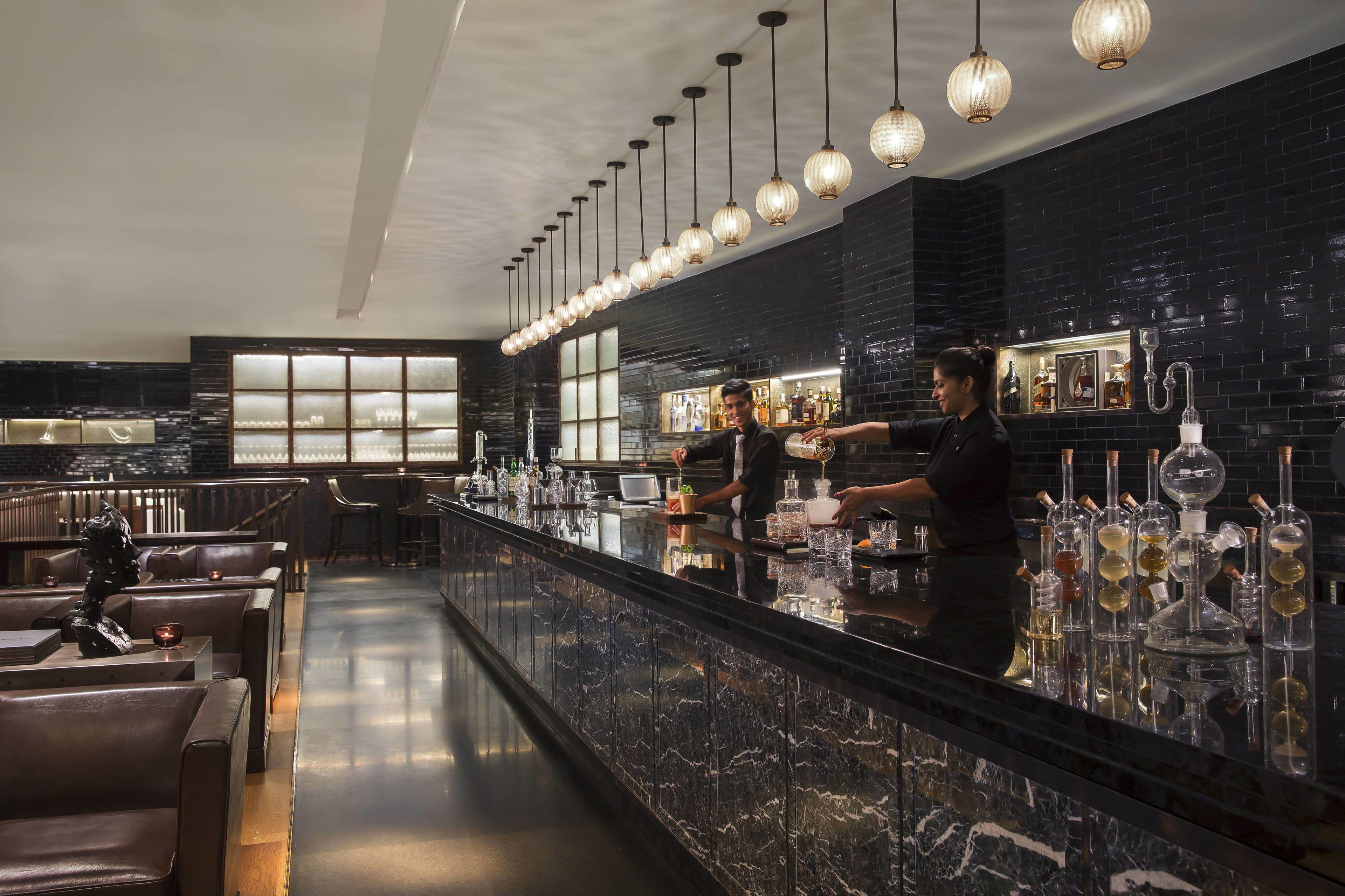 Jw Marriott Sahar Airport Mumbai