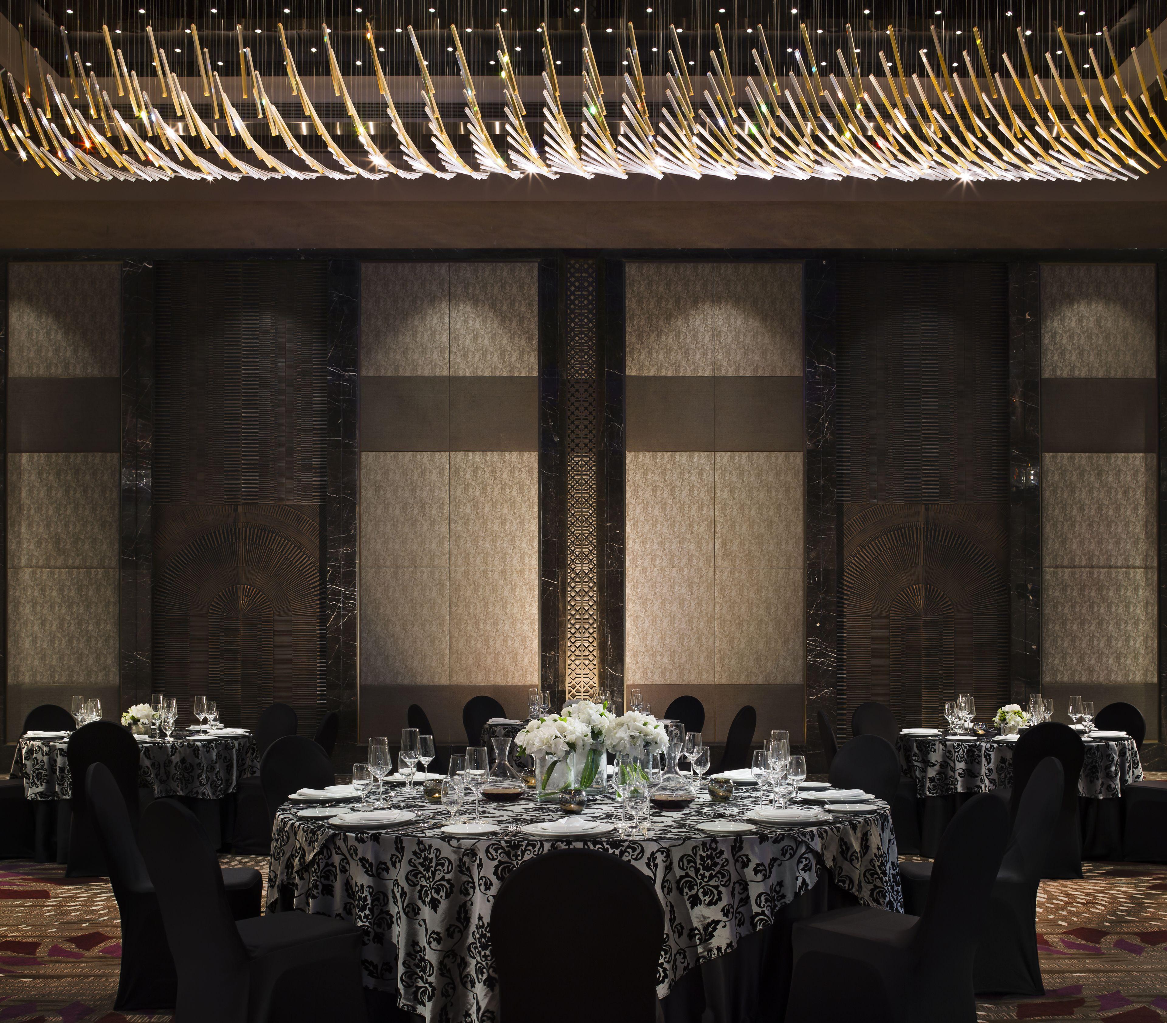 Jw Marriott Sahar Airport Mumbai