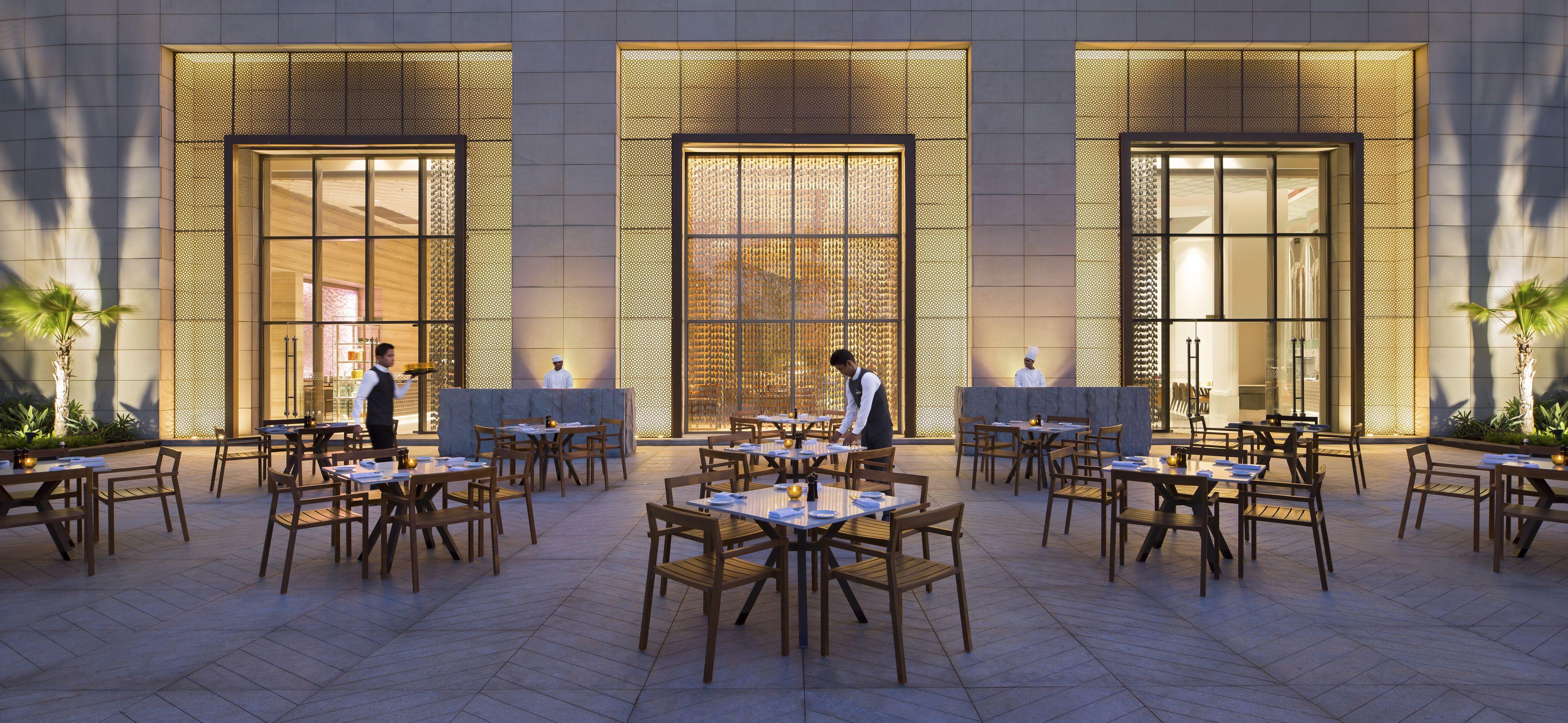 Jw Marriott Sahar Airport 5* Mumbai