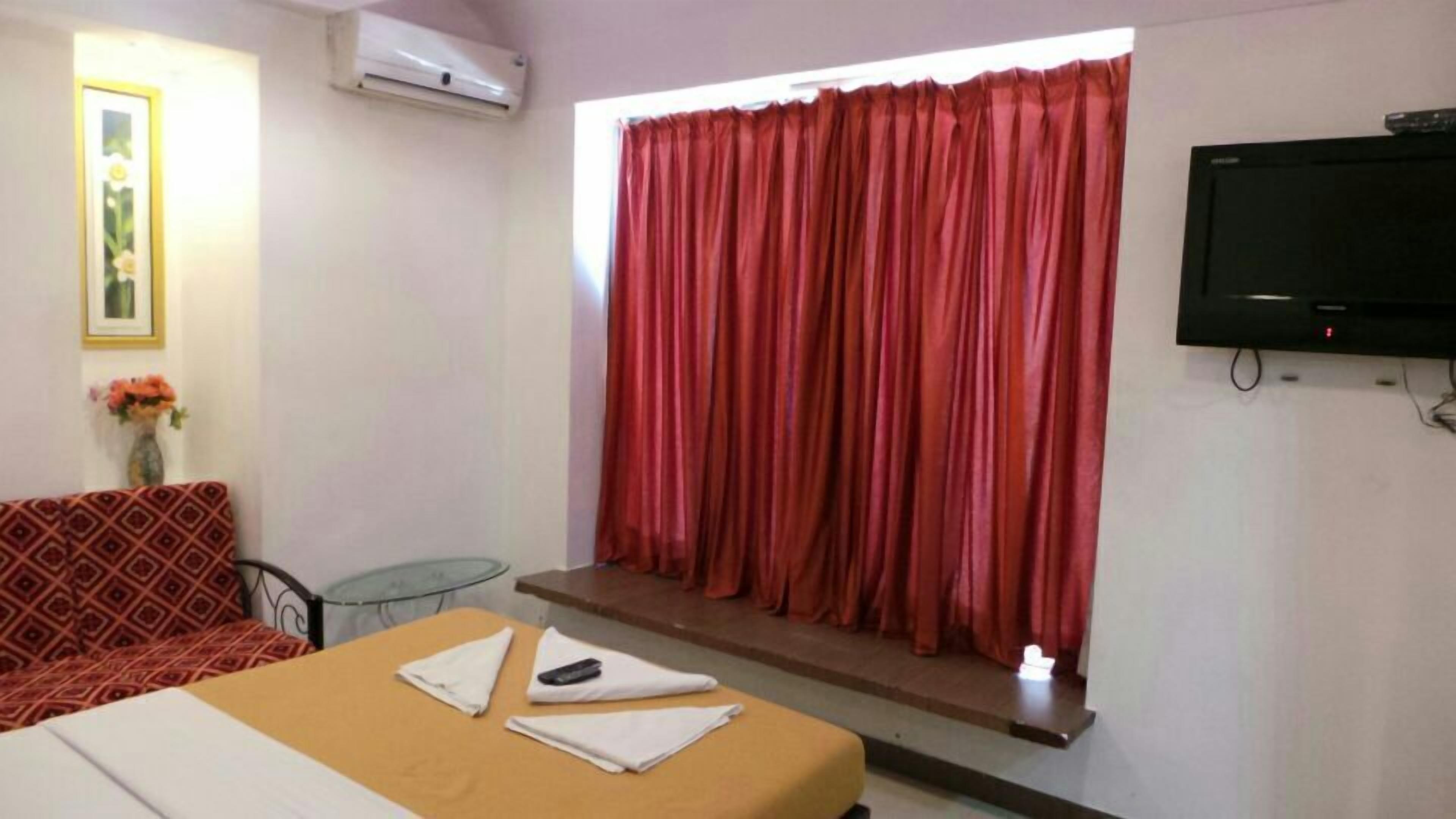 Guest house Grand Skylight 2*