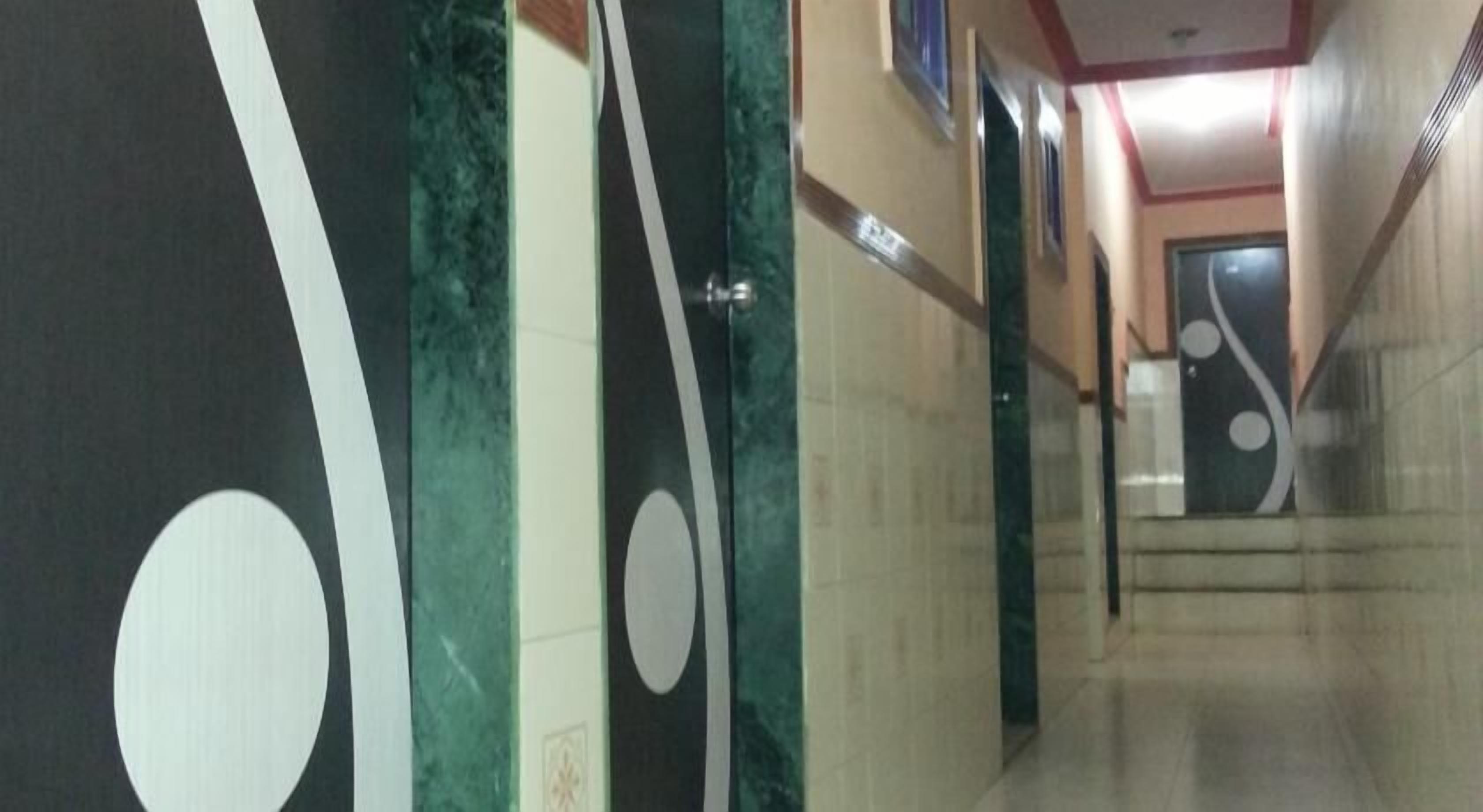 Guest house Grand Skylight