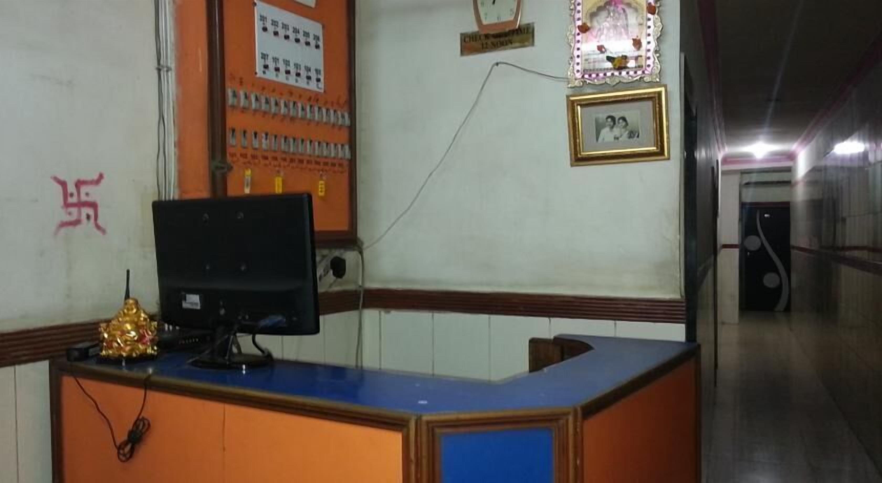 Grand Skylight Guest house