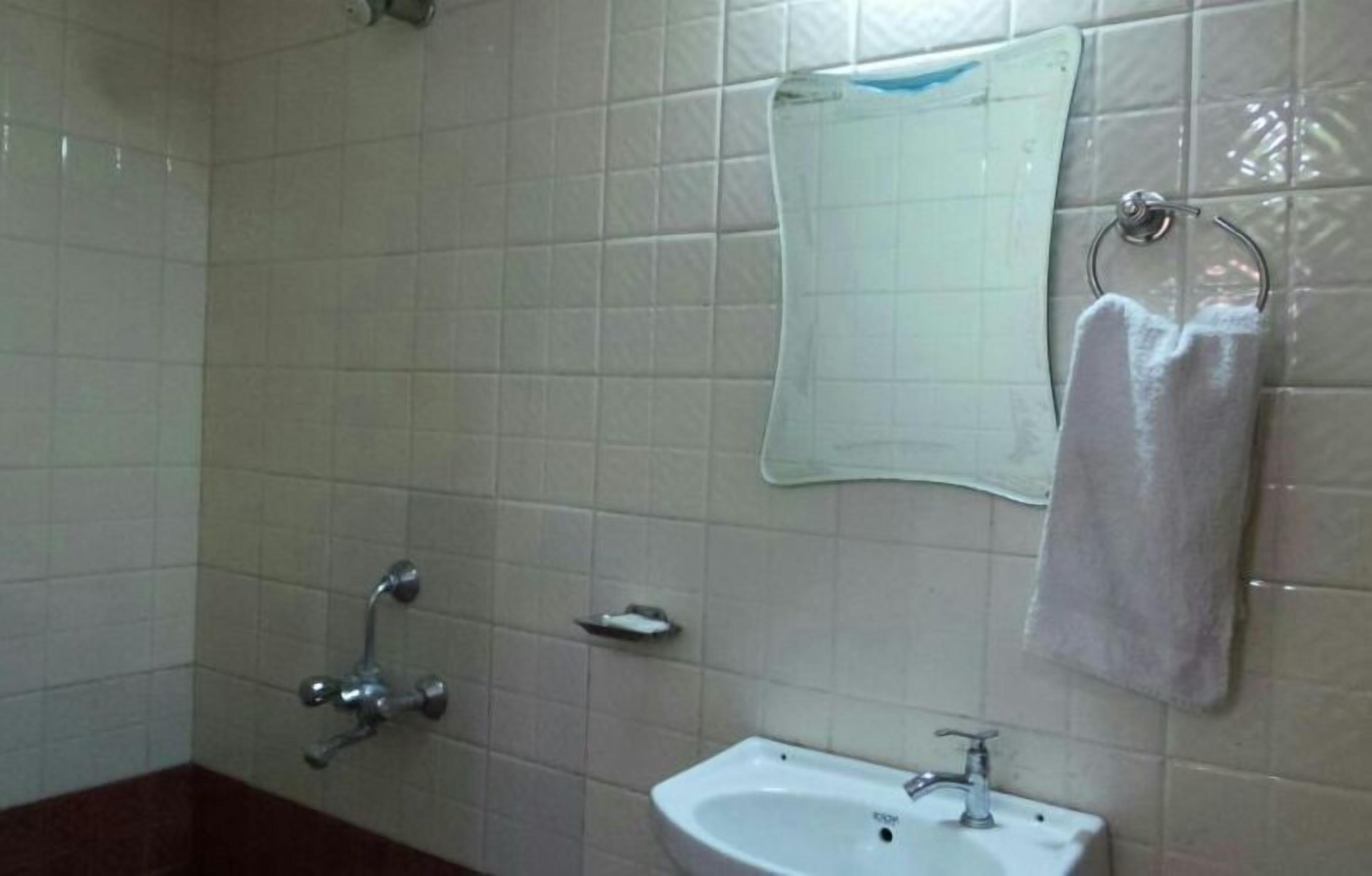 Guest house Grand Skylight Mumbai