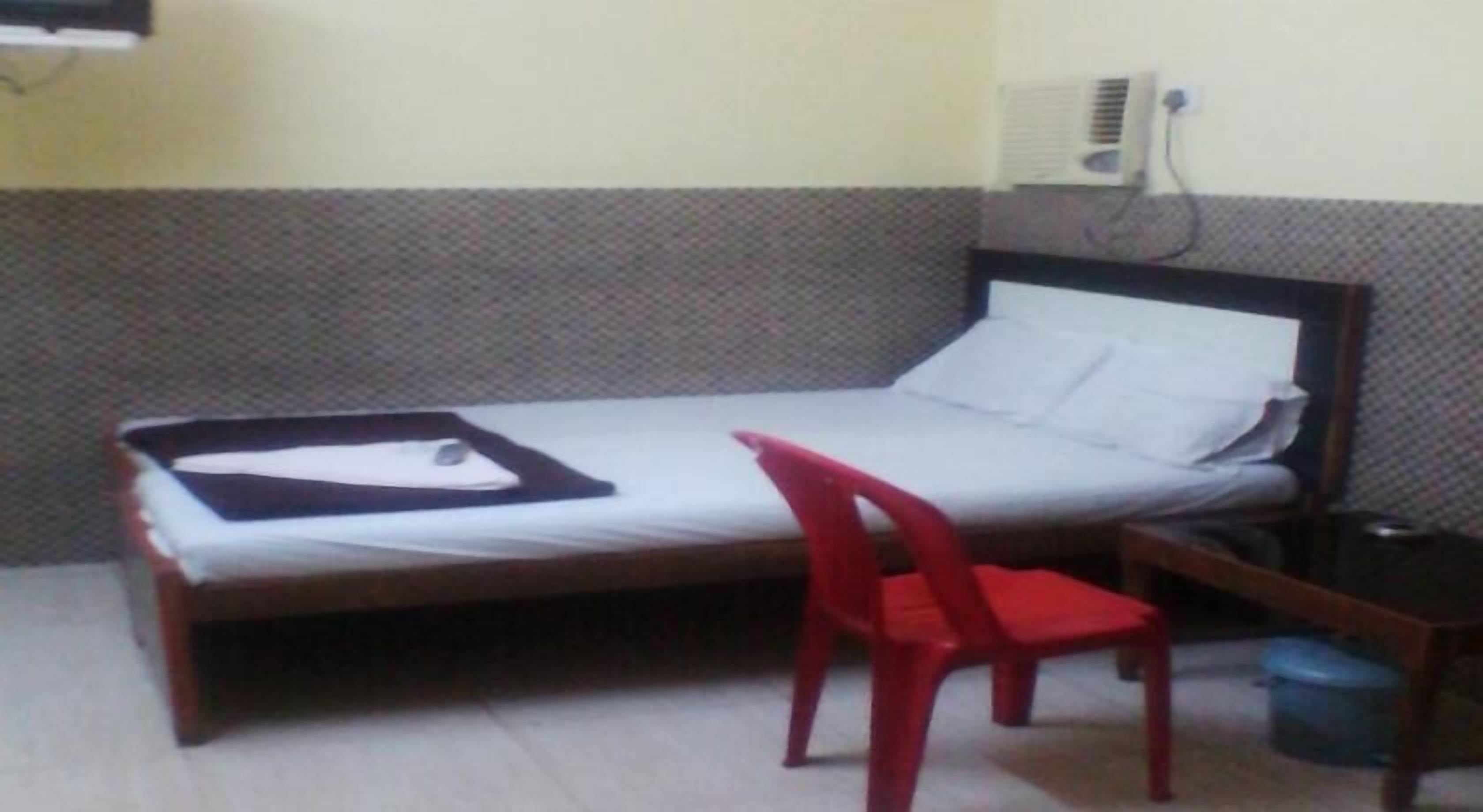 Guest house Grand Skylight