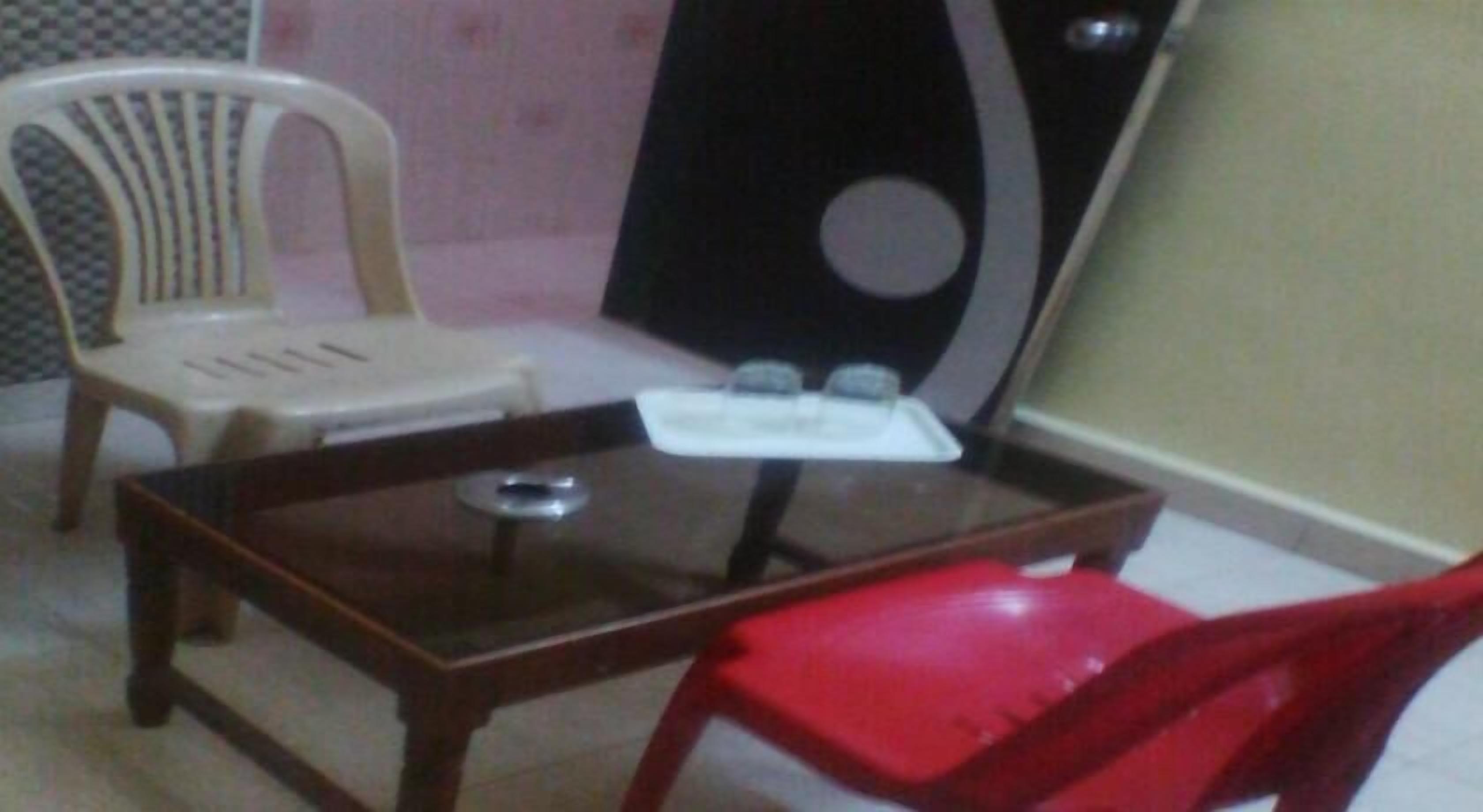 Guest house Grand Skylight