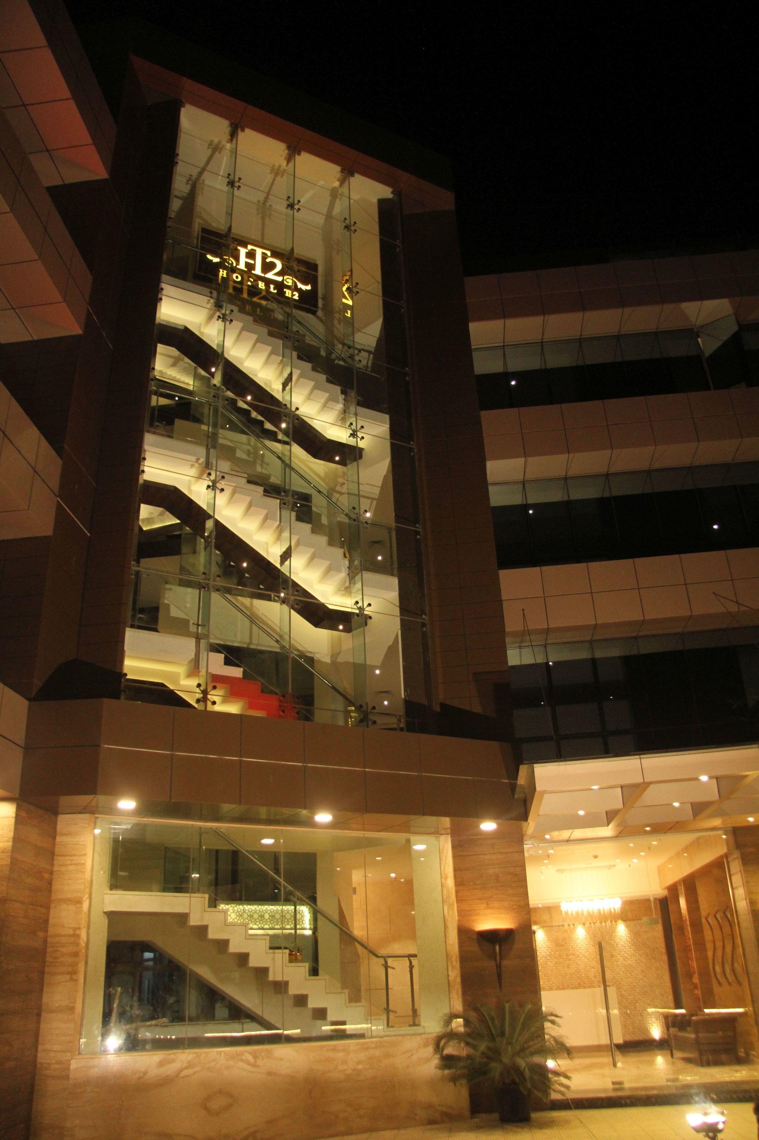 Inn Beacon T2 Mumbai