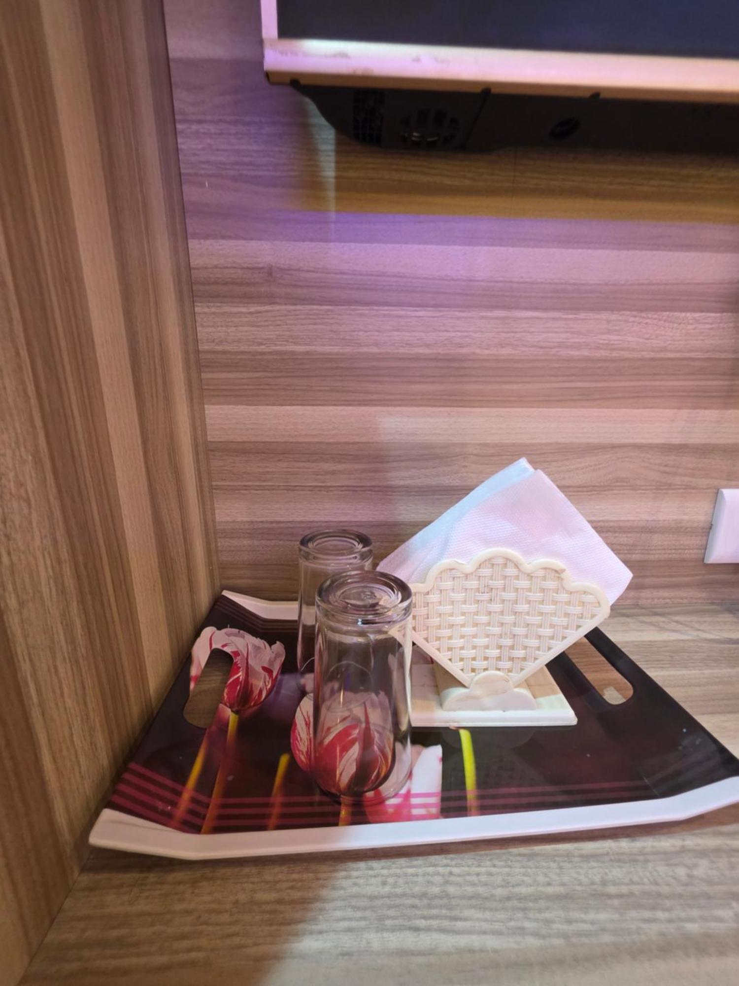 Wellingten Hotel Mumbai