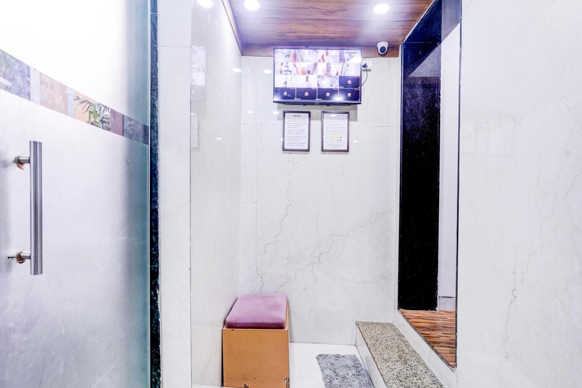 Hotel O Casa Grand Mumbai