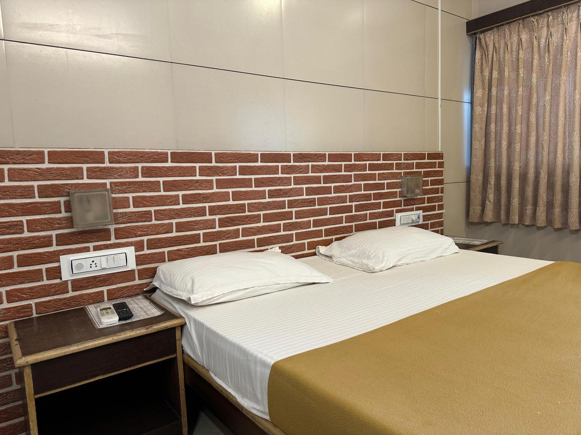 Farm Regency Hotel Mumbai