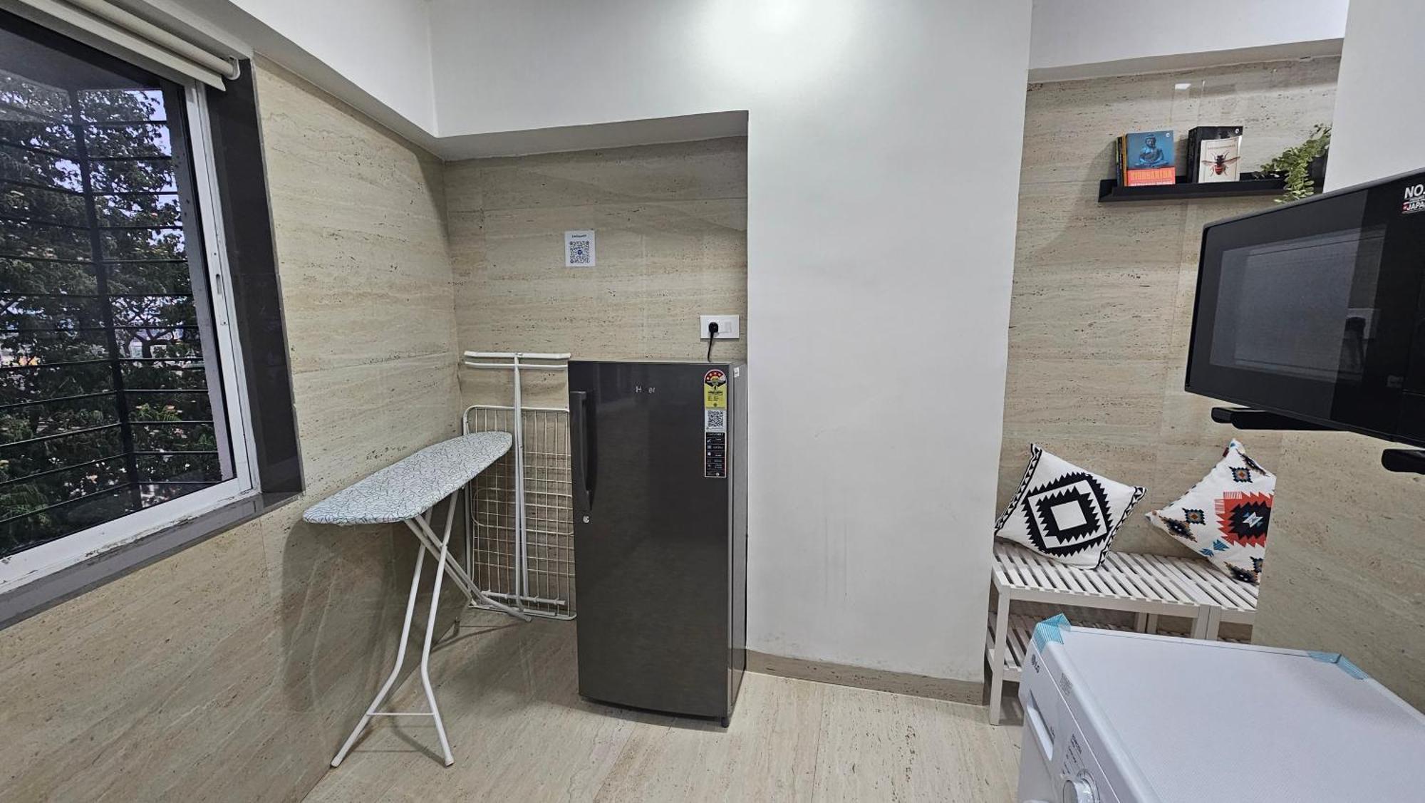 Apartment Lite - Khar West Mumbai