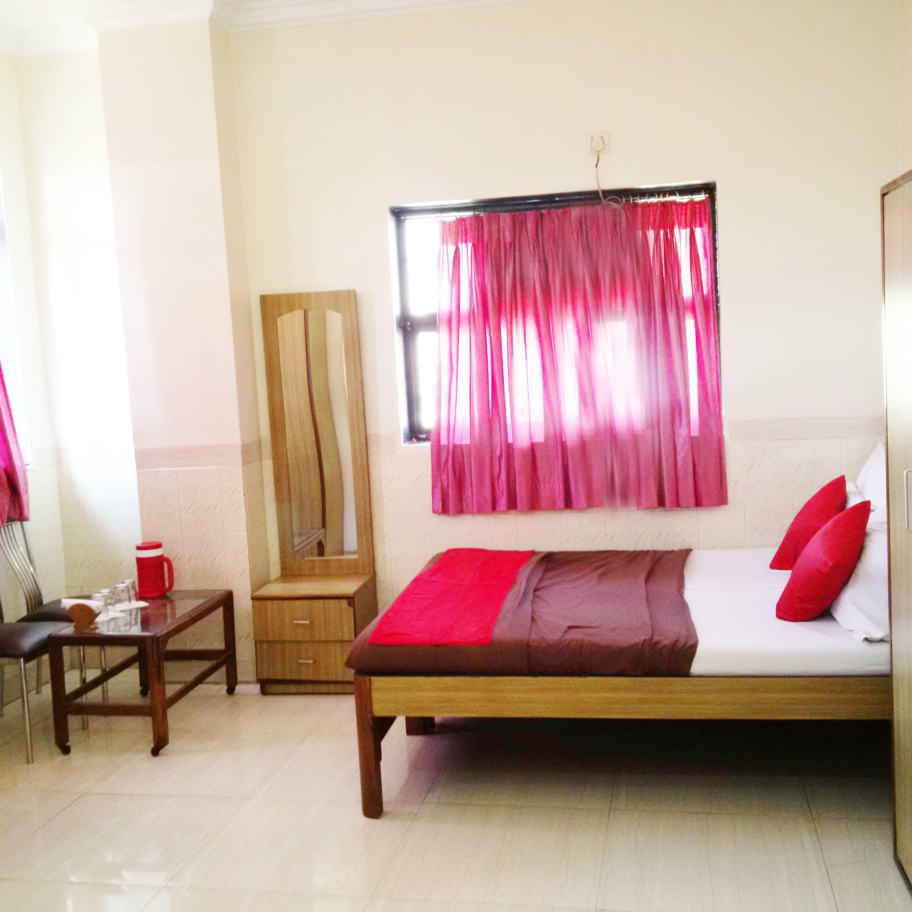 Al Madina Palace Hotel