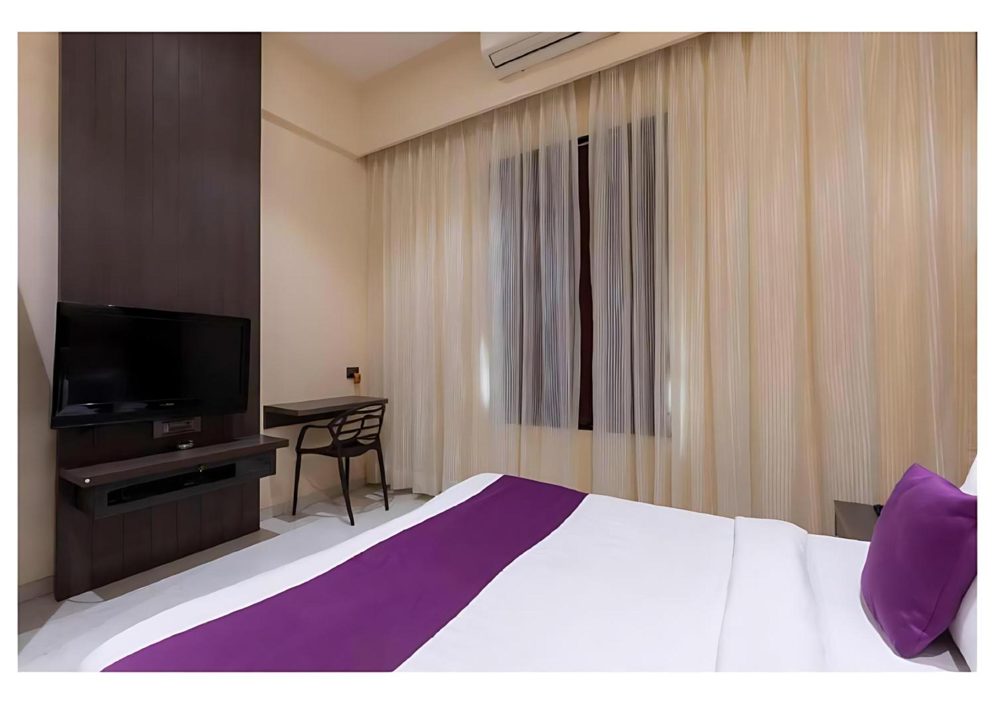 Oyster By Glitz 3* Mumbai