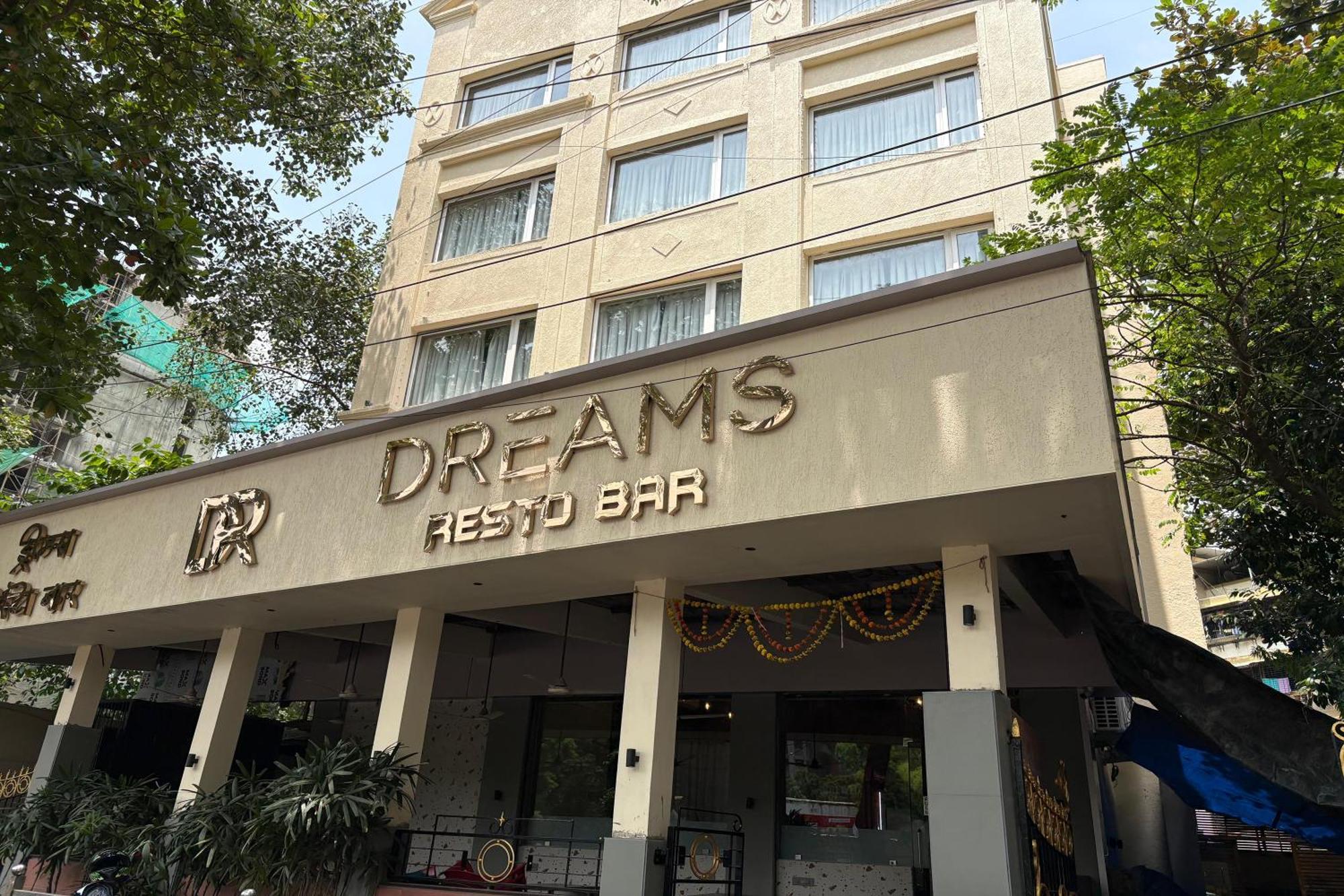 Dream Residency Pvt Ltd Hotel Mumbai