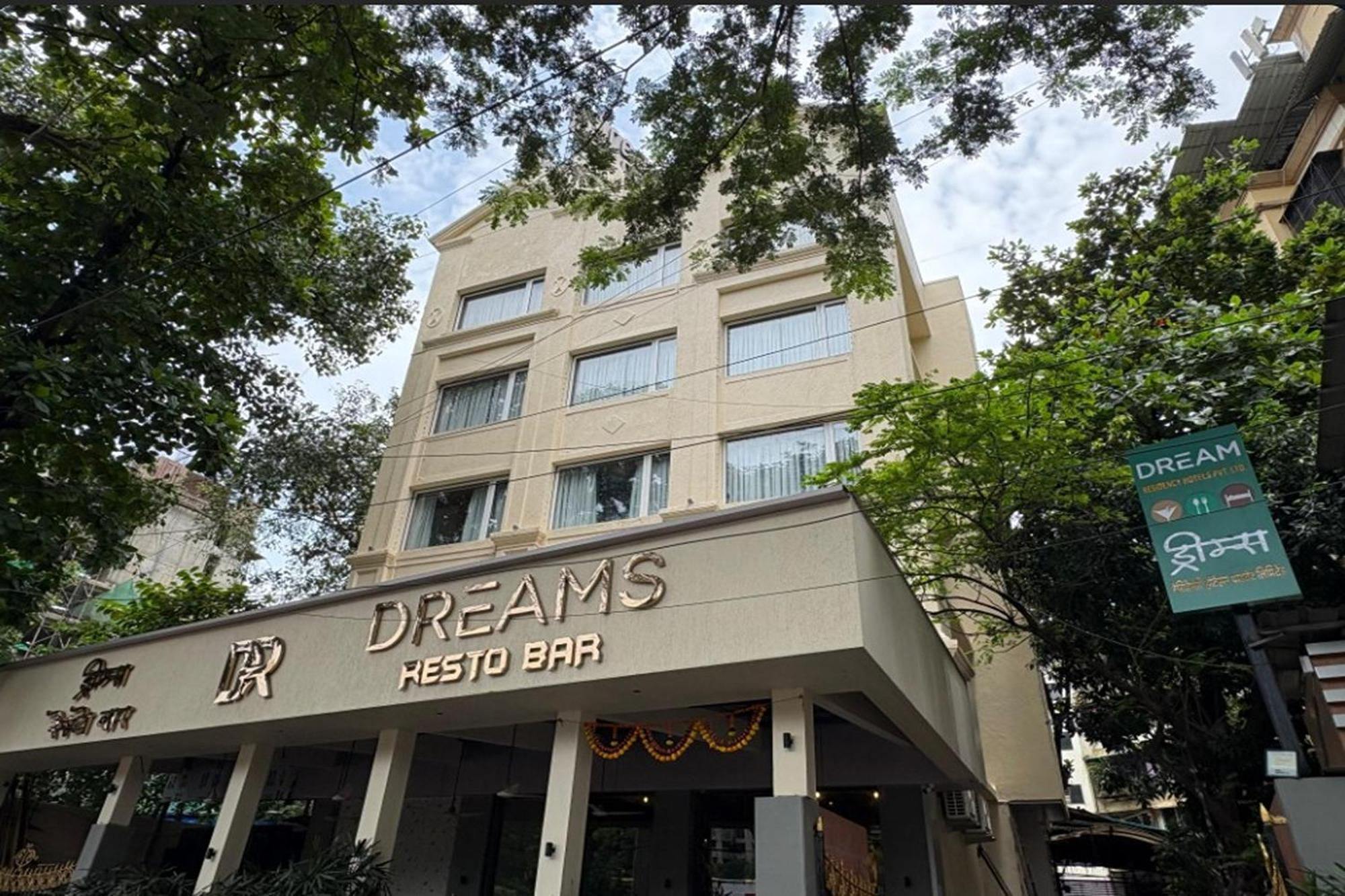 Dream Residency Pvt Ltd Mumbai