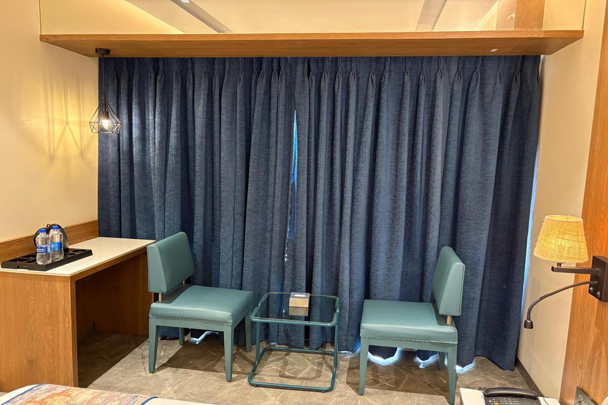 Dream Residency Pvt Ltd 3*