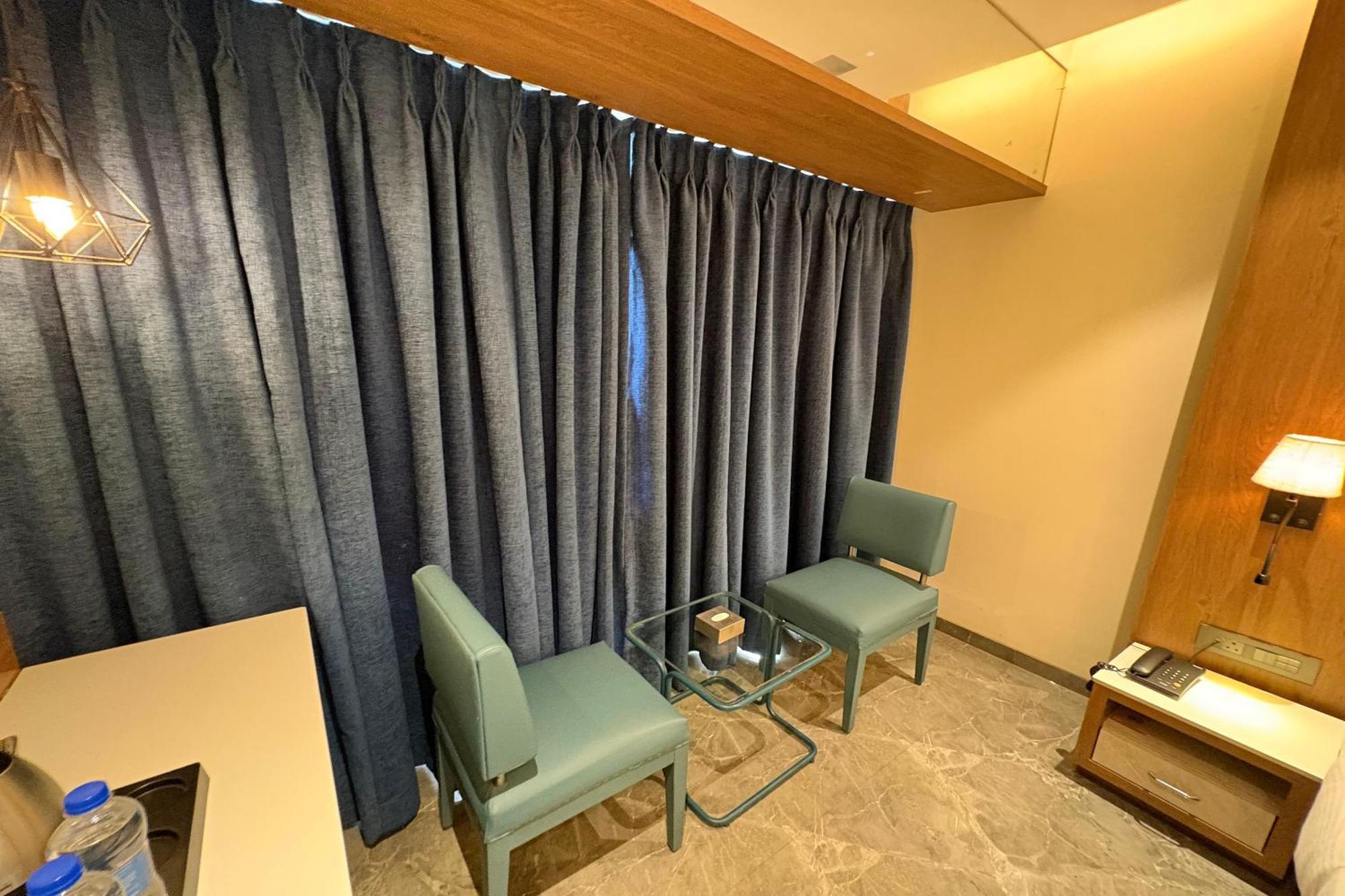 Dream Residency Pvt Ltd Hotel Mumbai