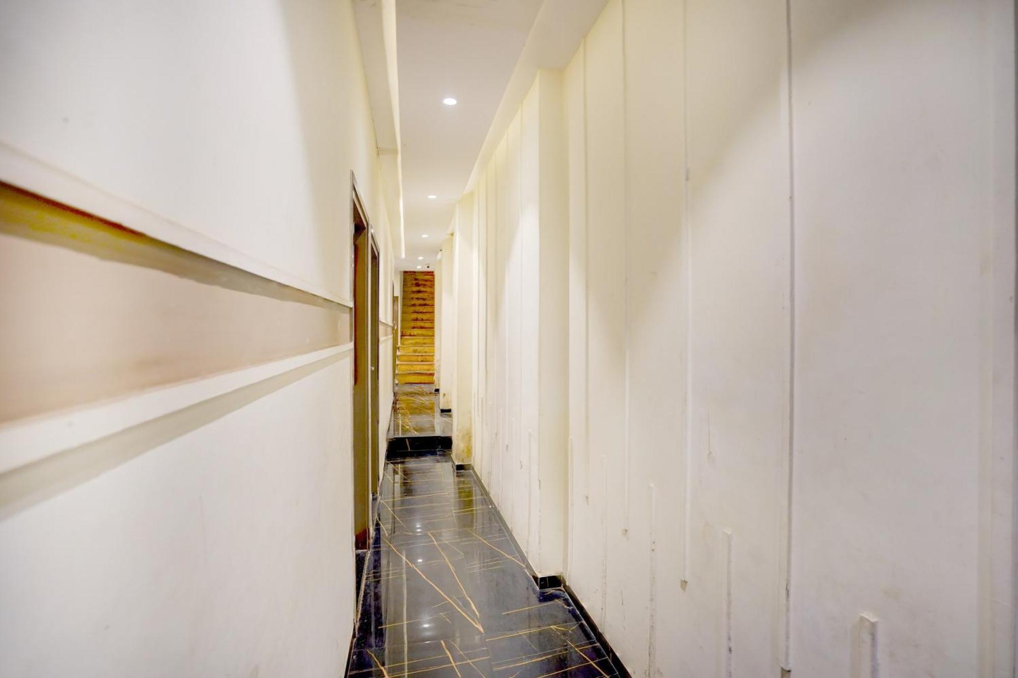 Hotel Super O Beverly Plaza Kurla