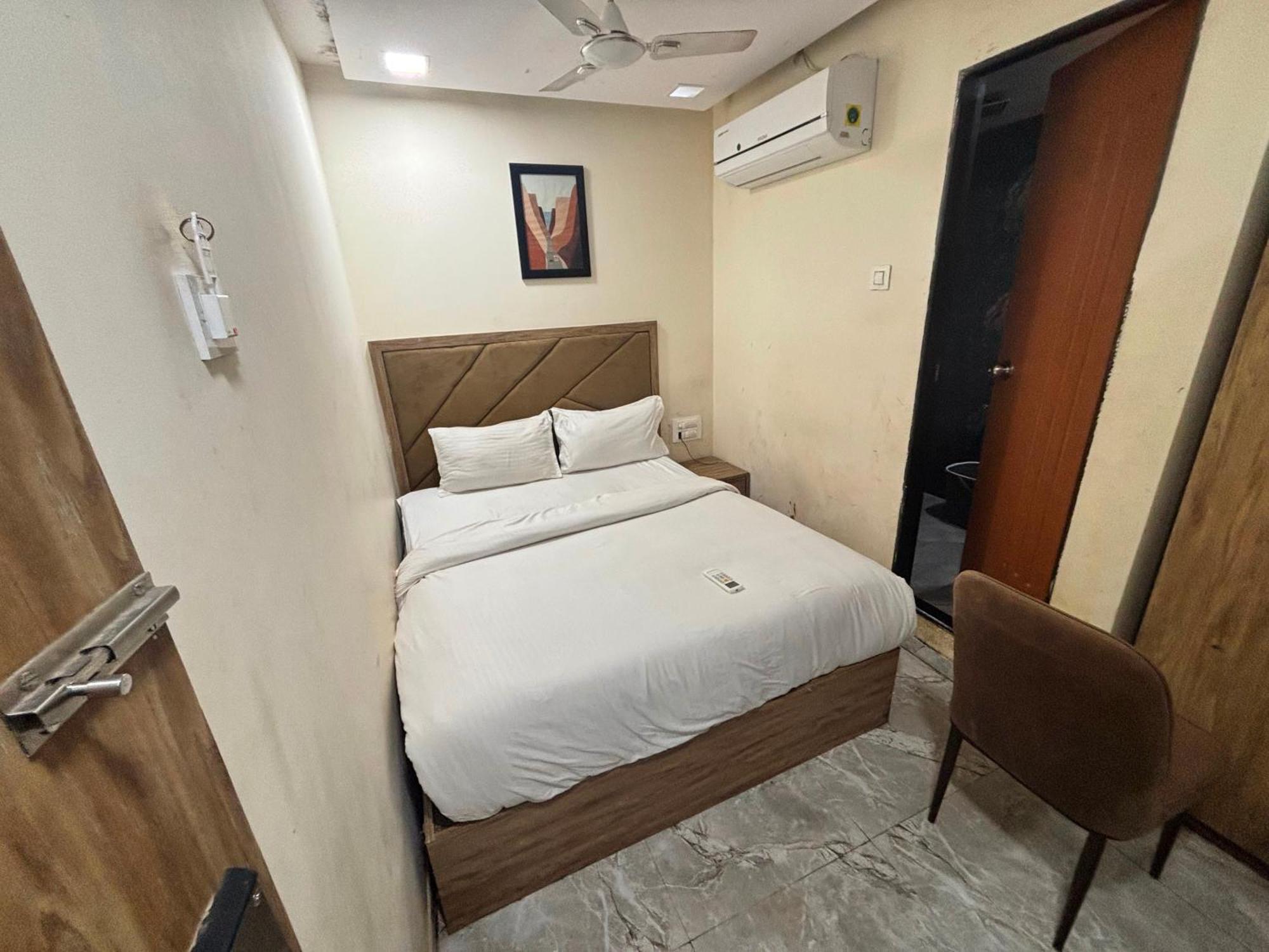 Super O Beverly Plaza Kurla Hotel Mumbai